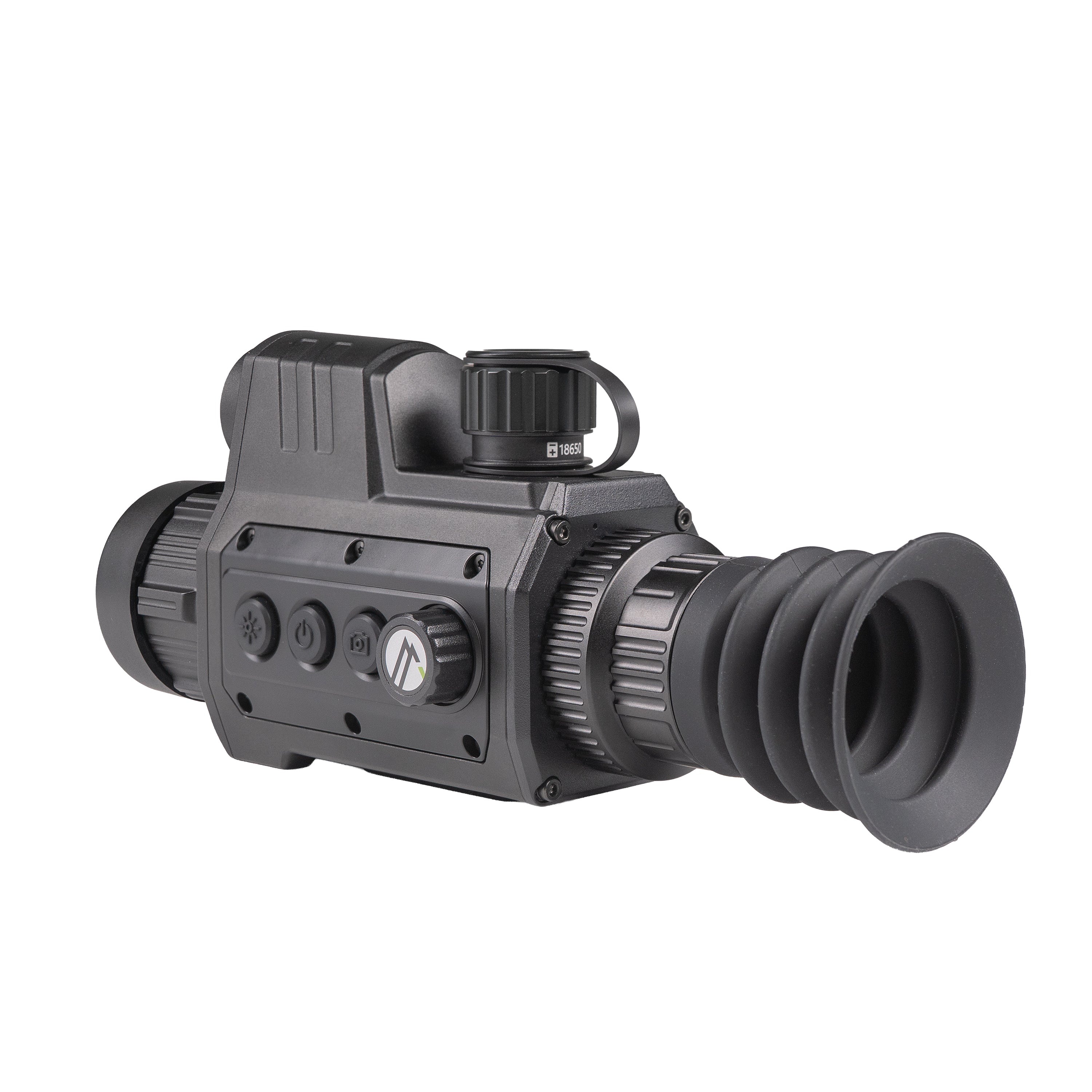 Apex LRF 35mm Mounted Thermal Riflescope
