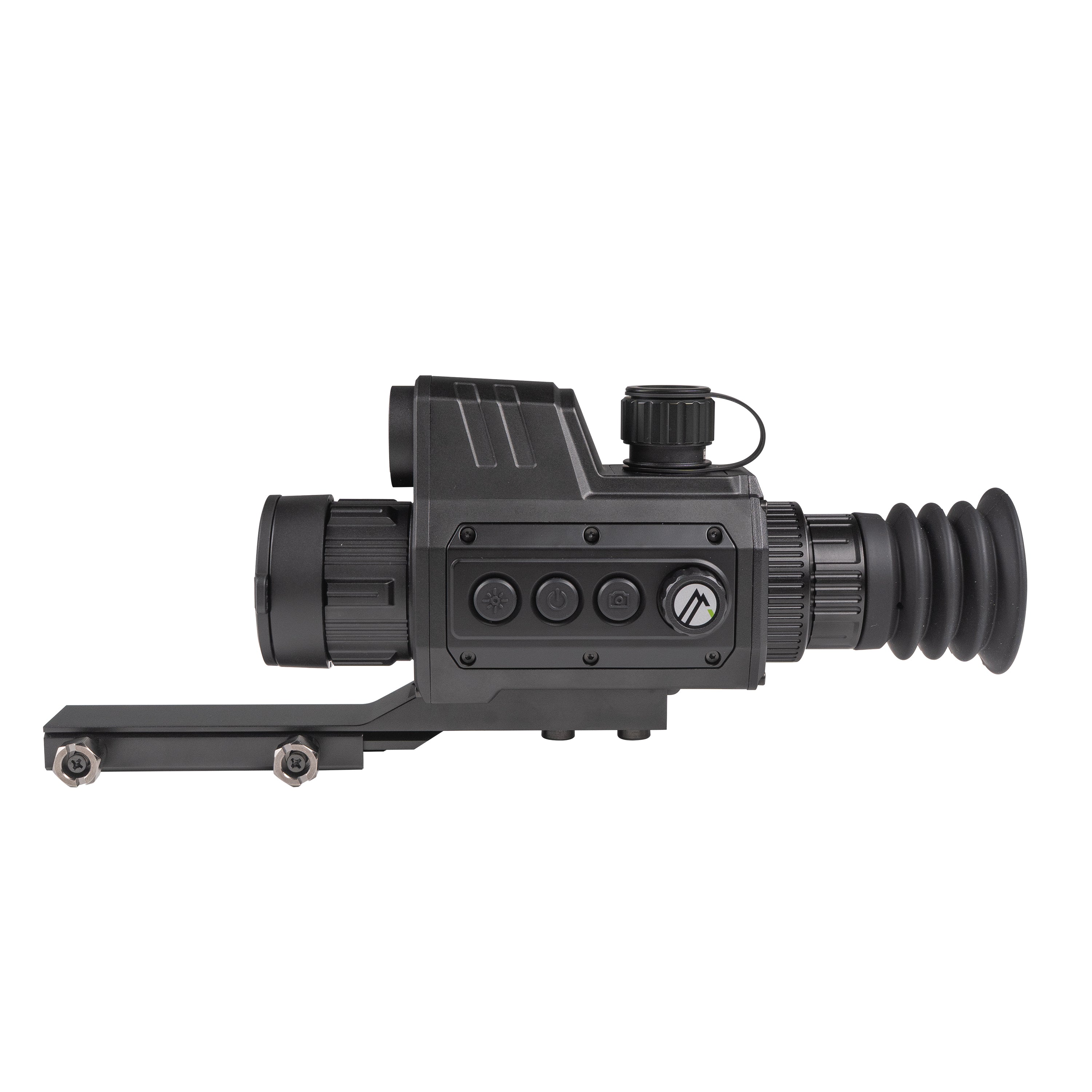 Apex LRF 35mm Mounted Thermal Riflescope