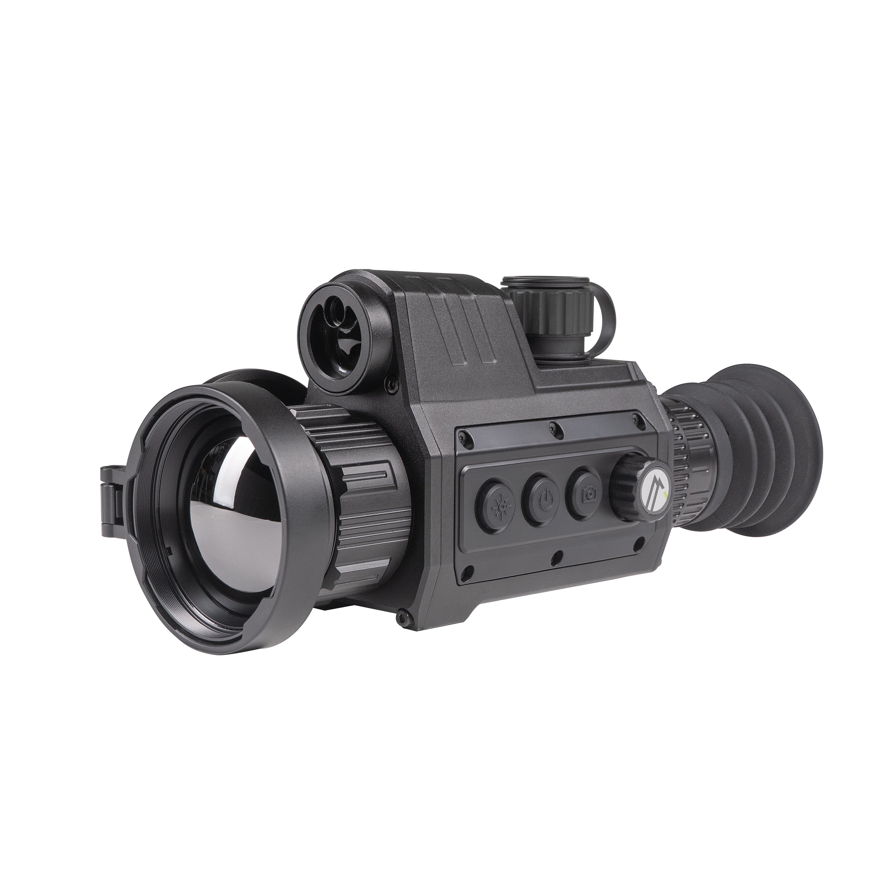 Apex LRF 50mm Mounted Thermal Riflescope