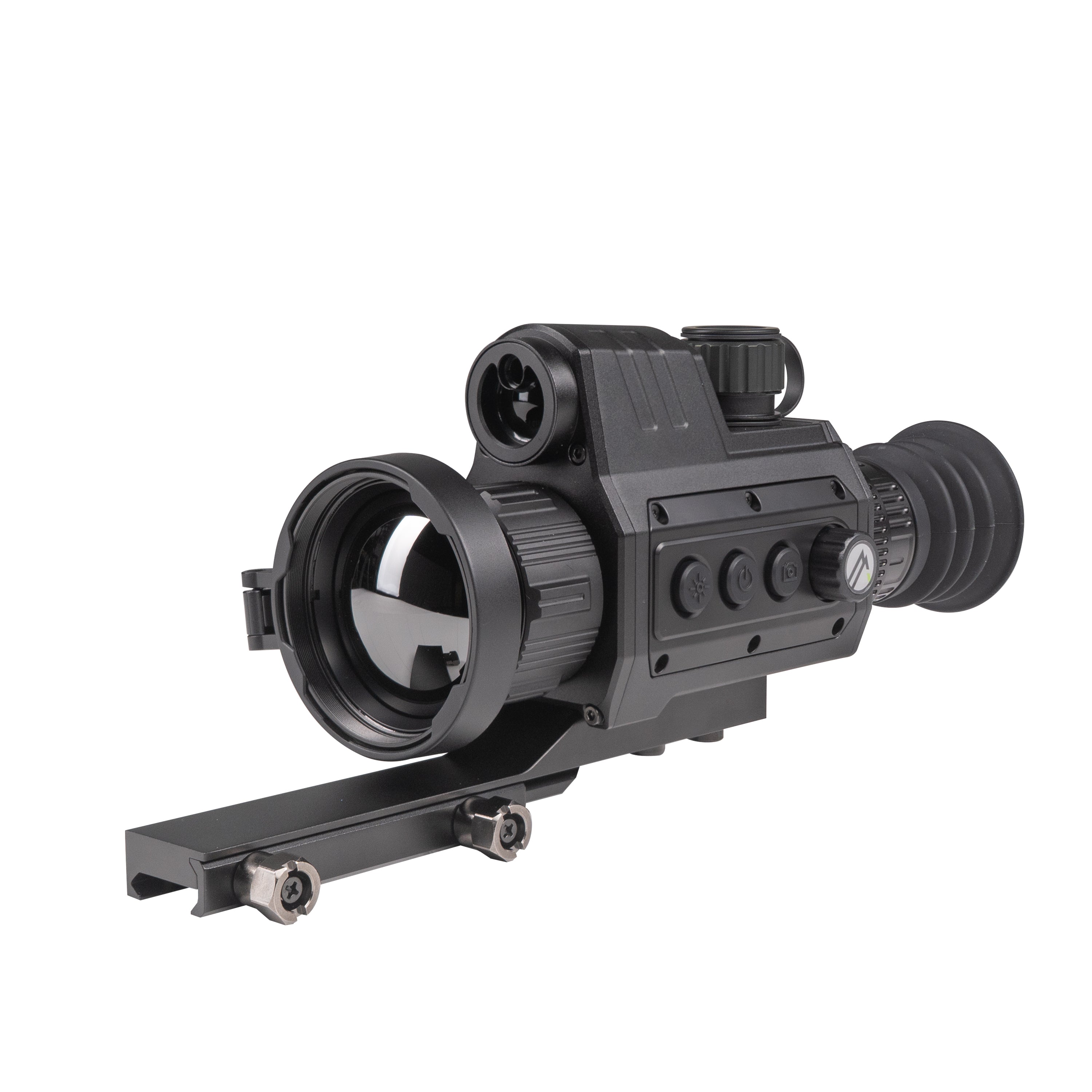 Apex LRF 50mm Mounted Thermal Riflescope