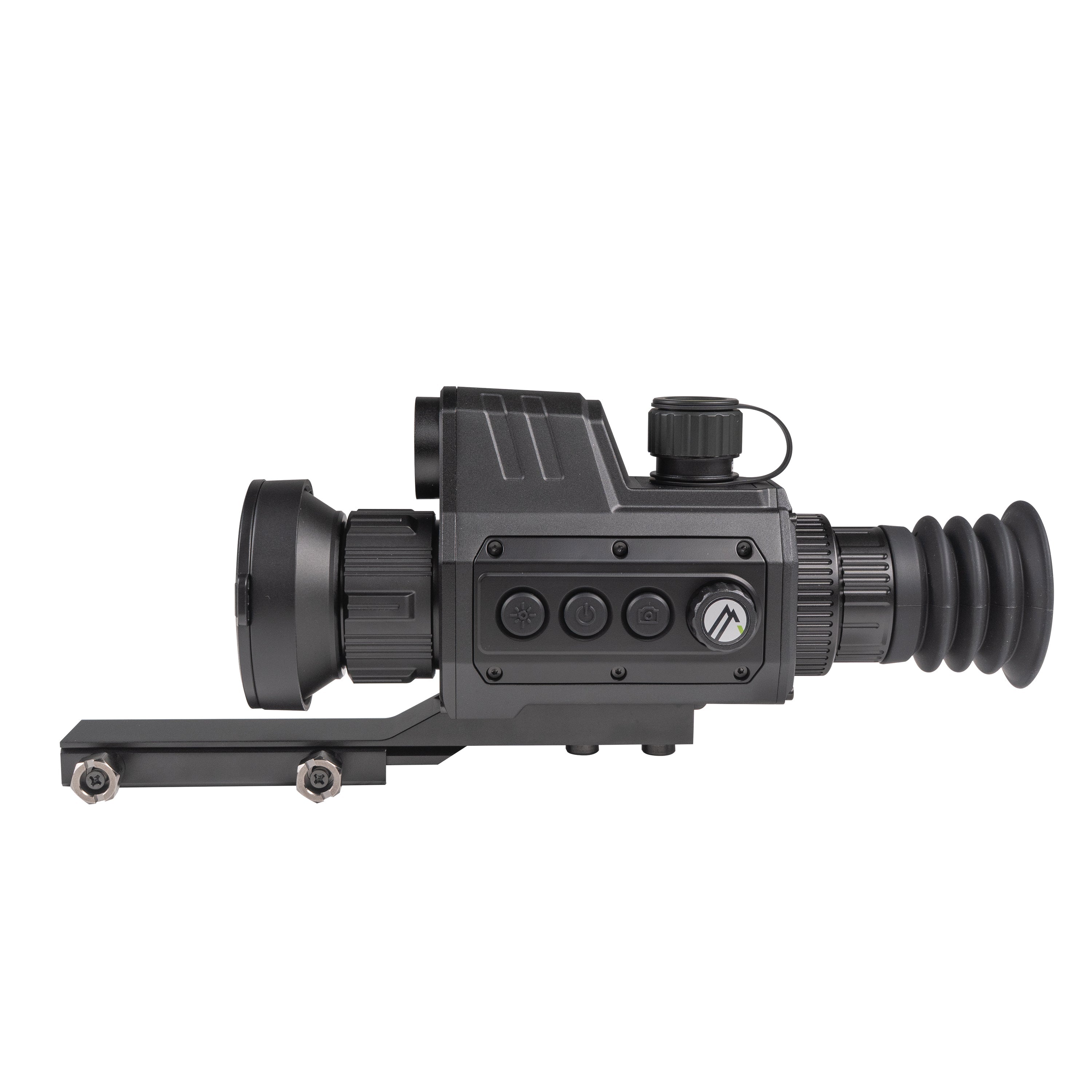 Apex LRF 50mm Mounted Thermal Riflescope