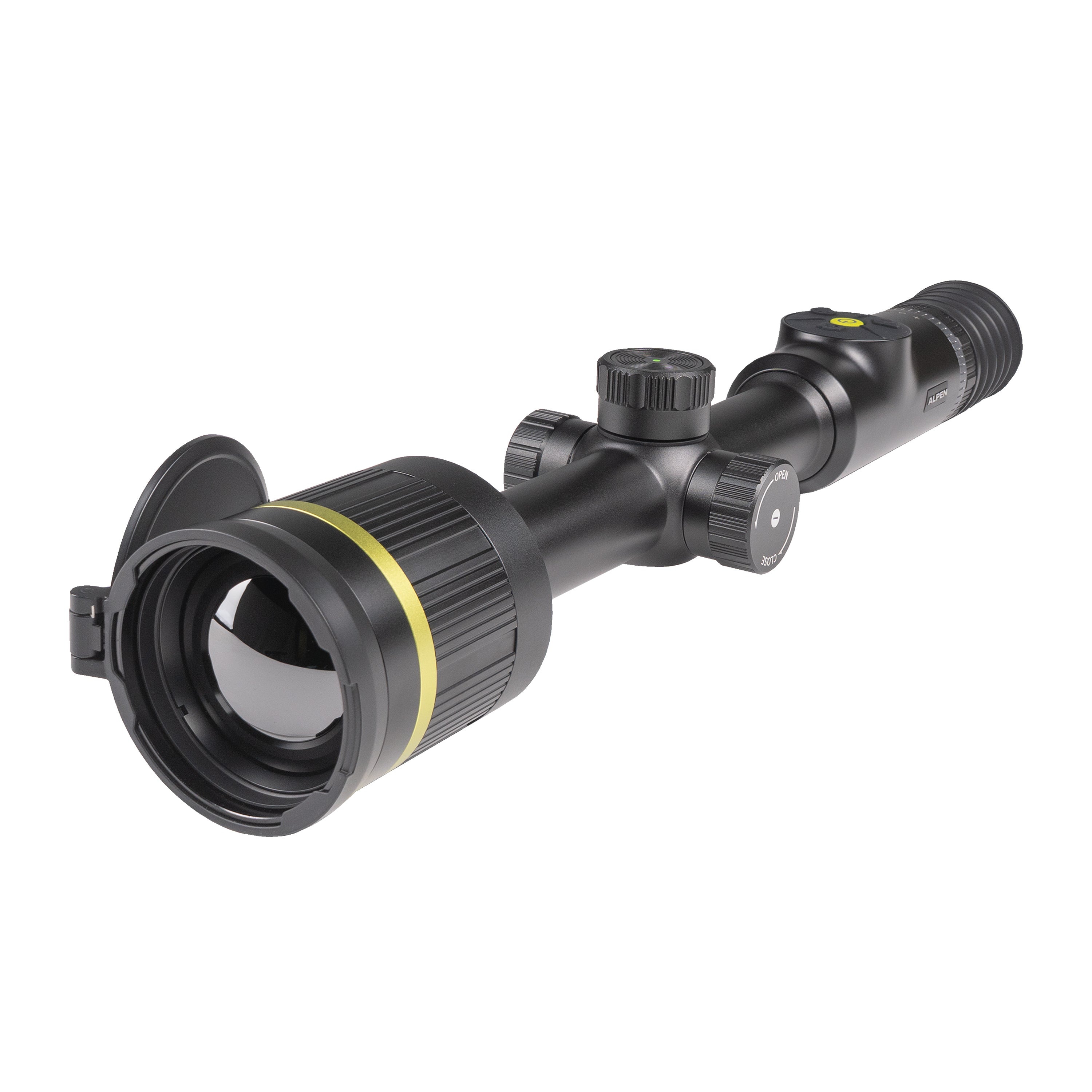 Apex Thermal 640 50mm Riflescope