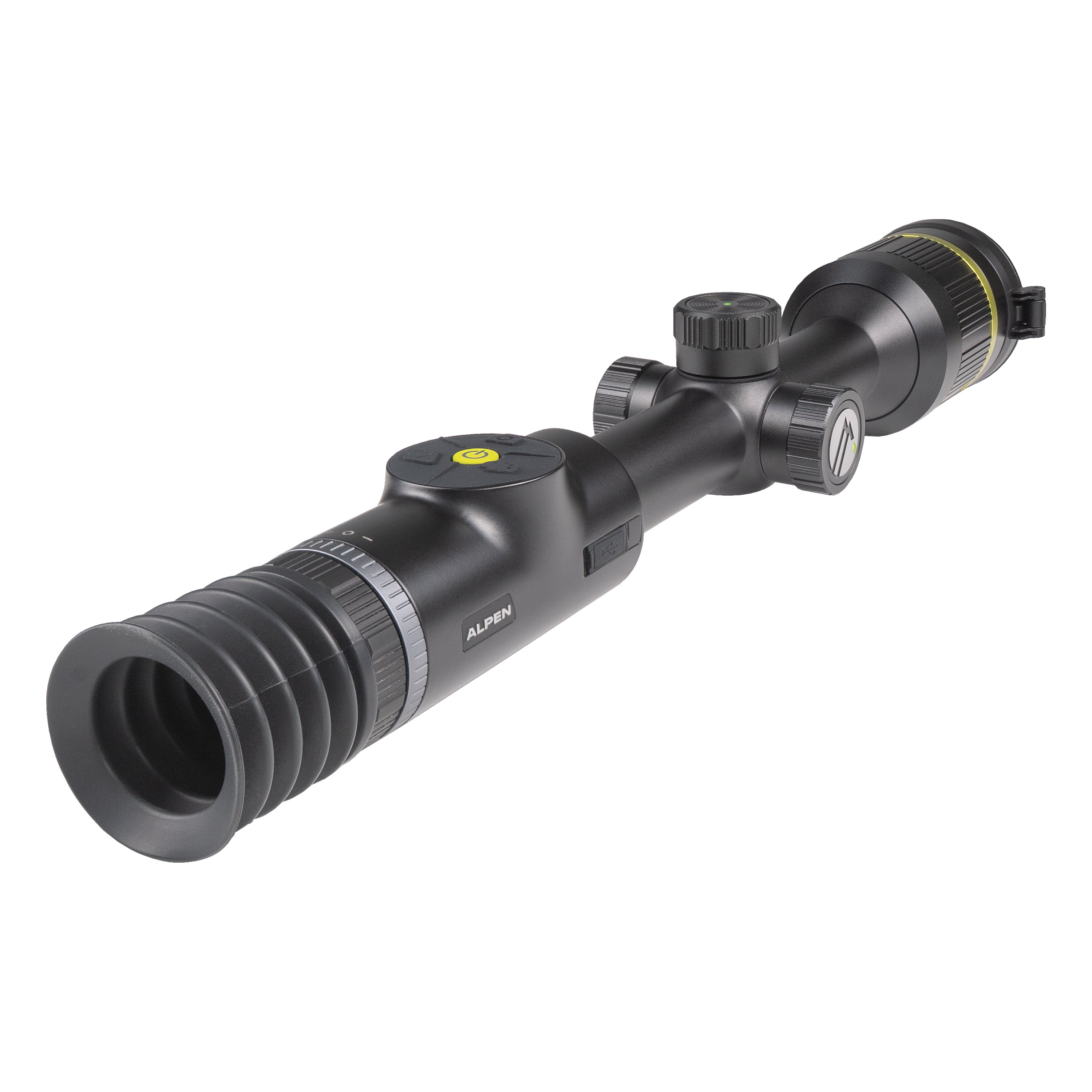 Apex Thermal 640 50mm Riflescope