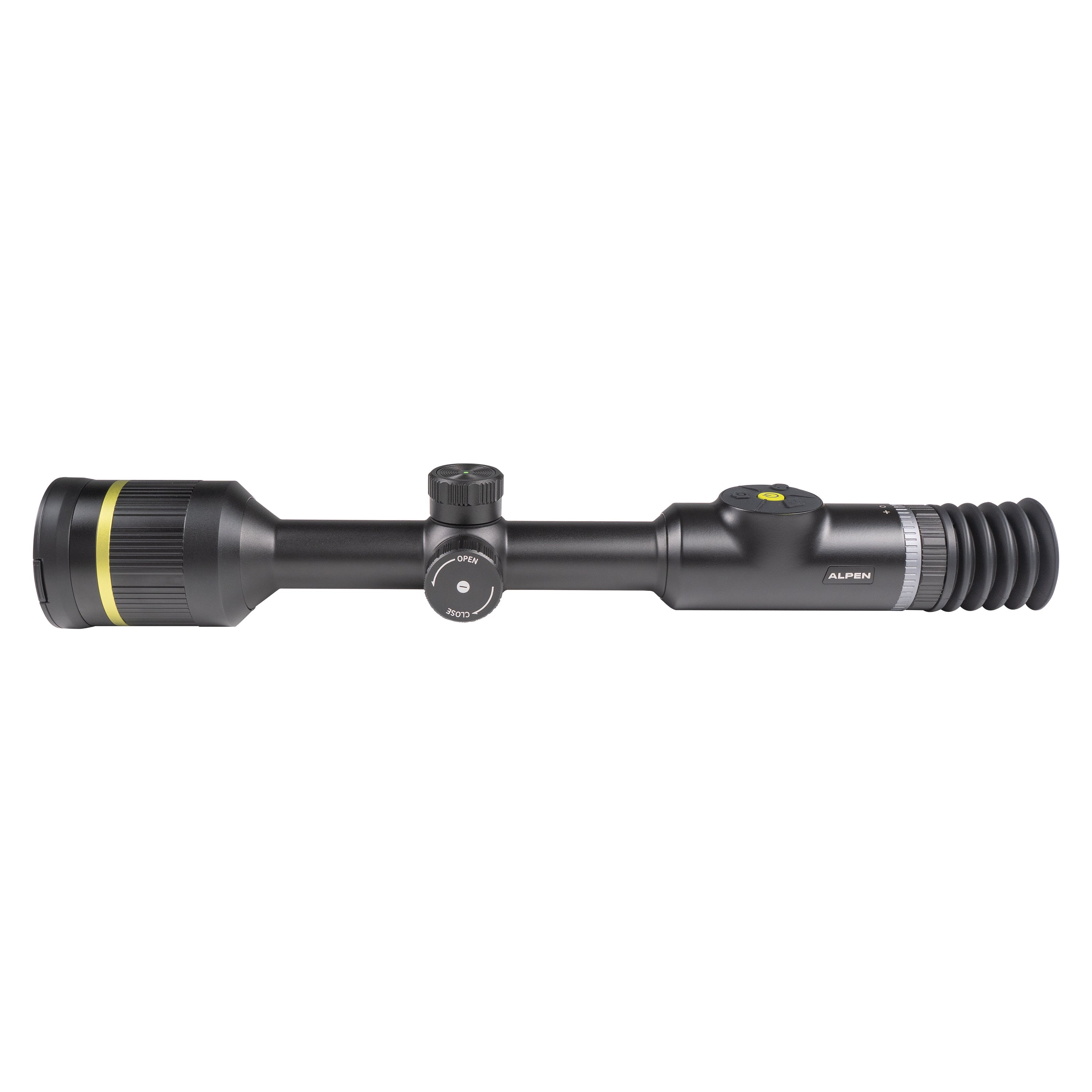 Apex Thermal 640 50mm Riflescope