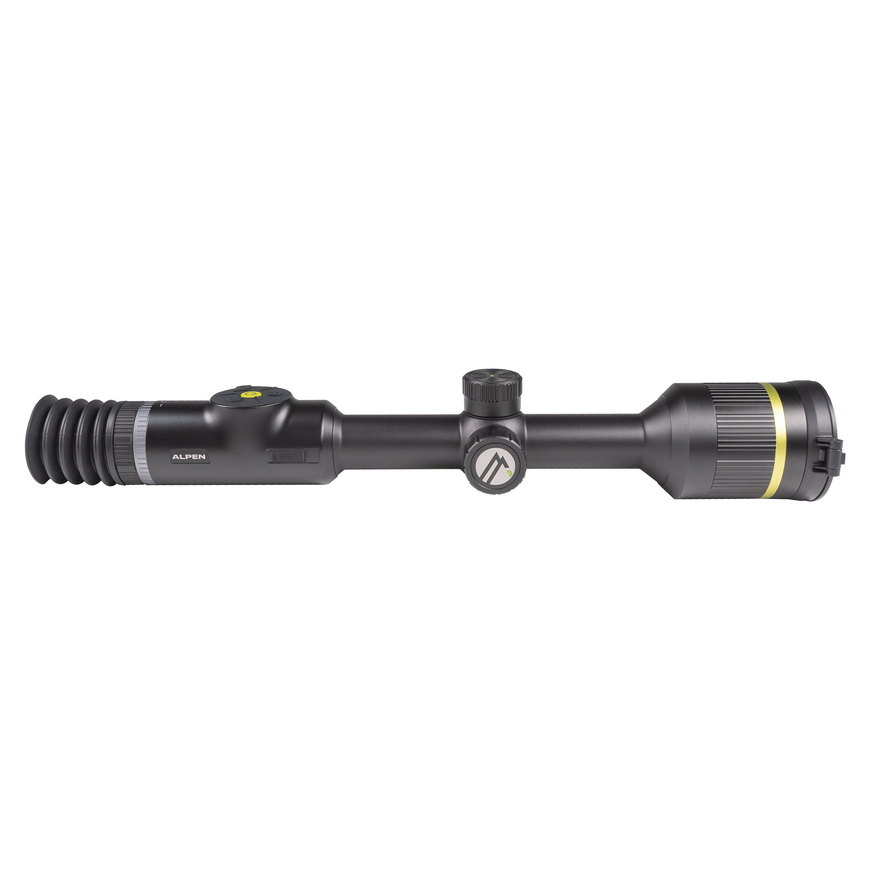 Apex Thermal 640 50mm Riflescope