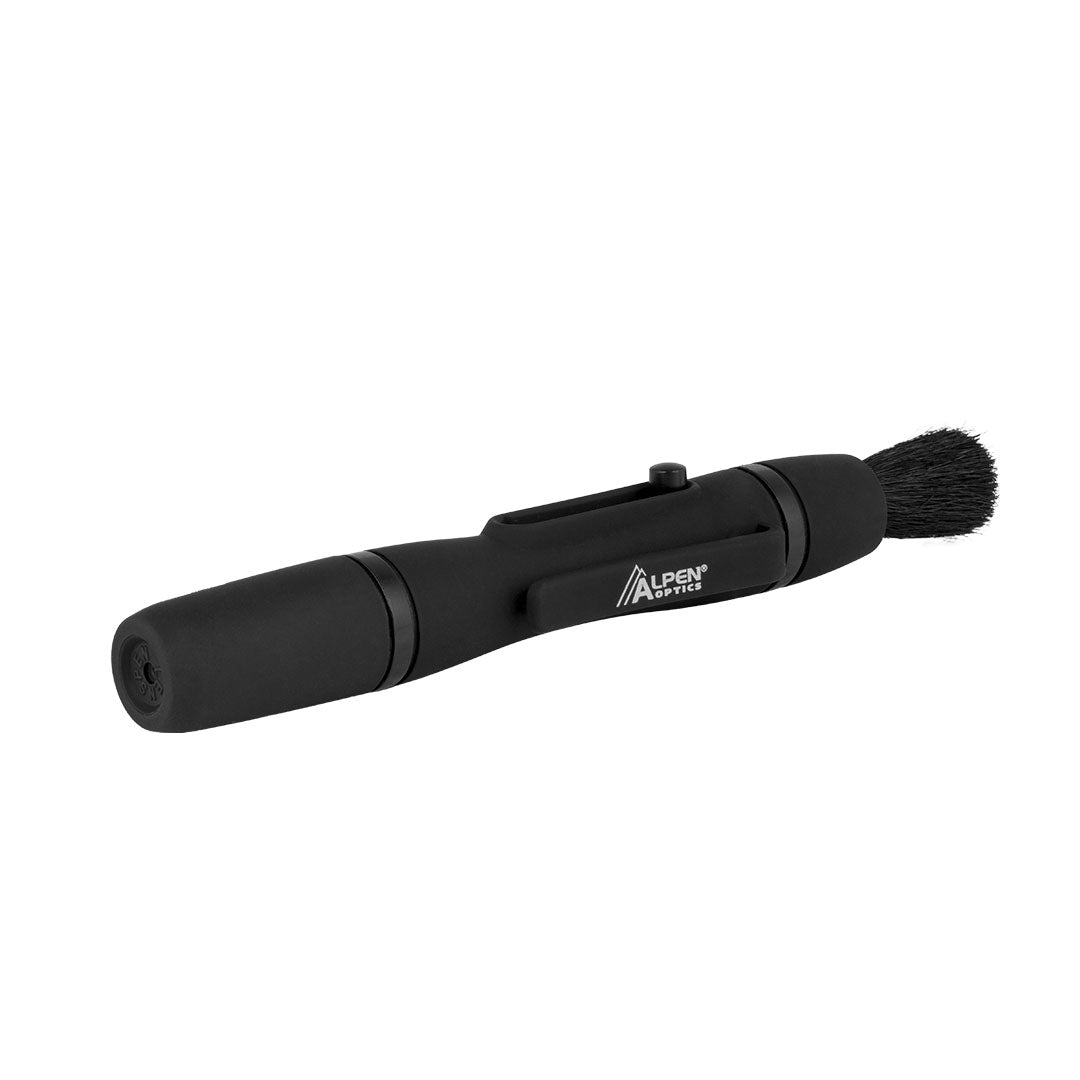 Apex 4.5-27x50 Riflescope