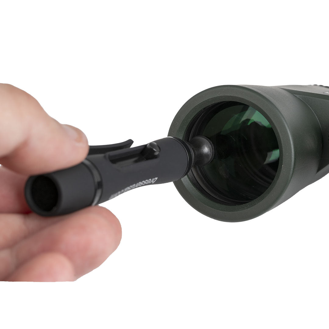 Apex 1-6x24 Riflescope