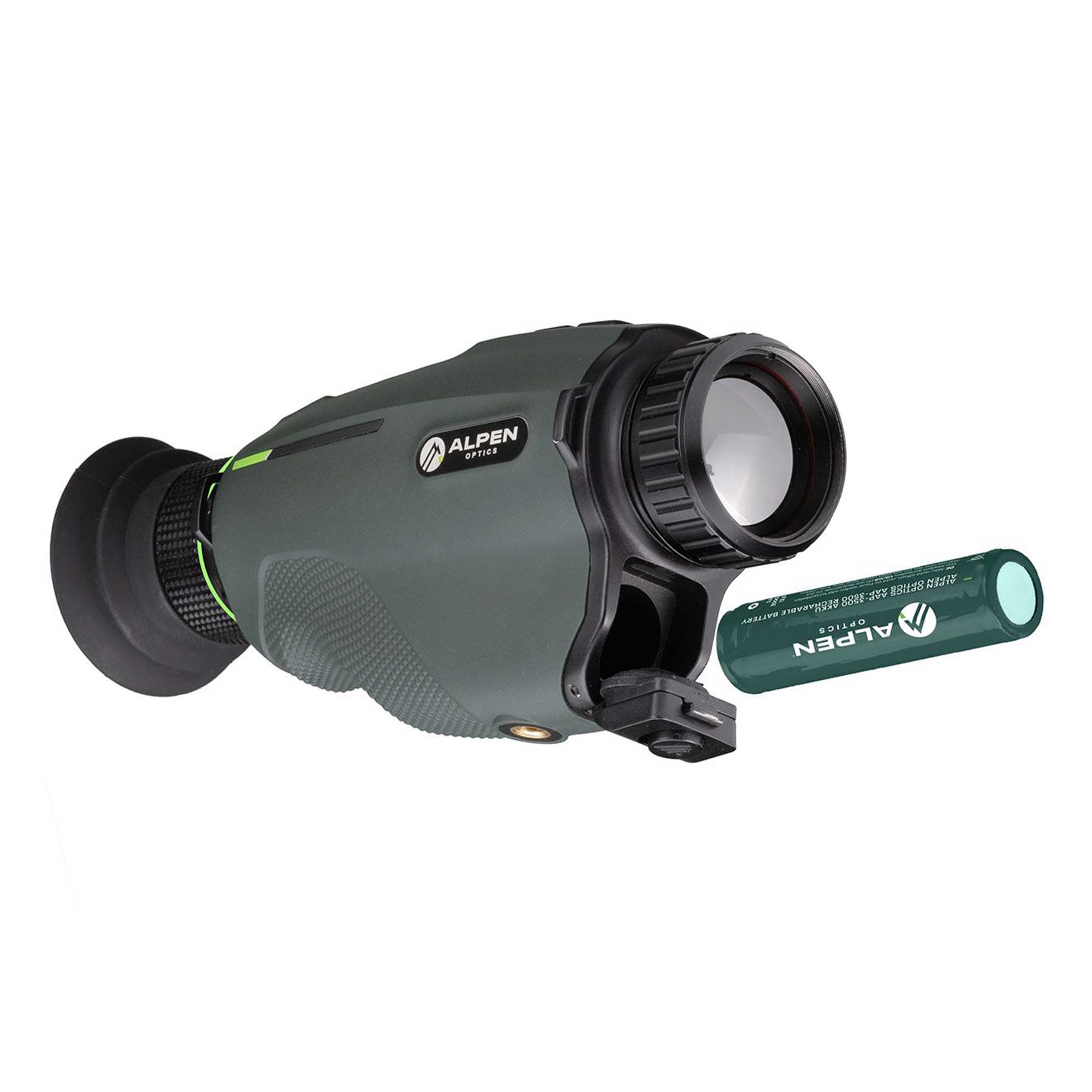 Apex Thermal Monocular 35mm