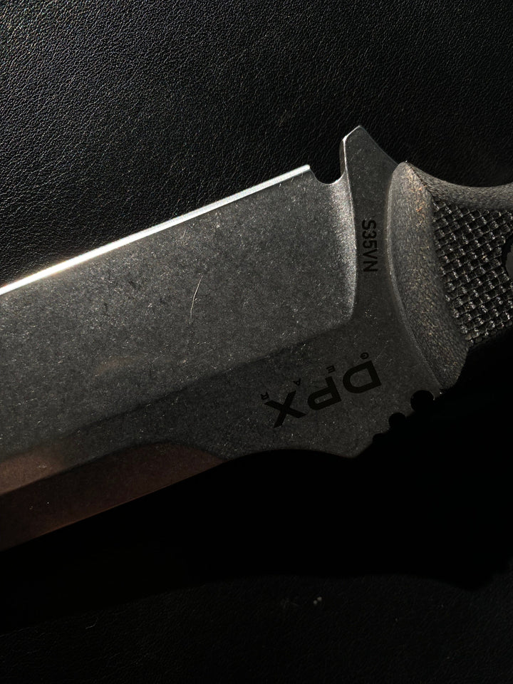 USA Made DPx HEST 6 Milspec