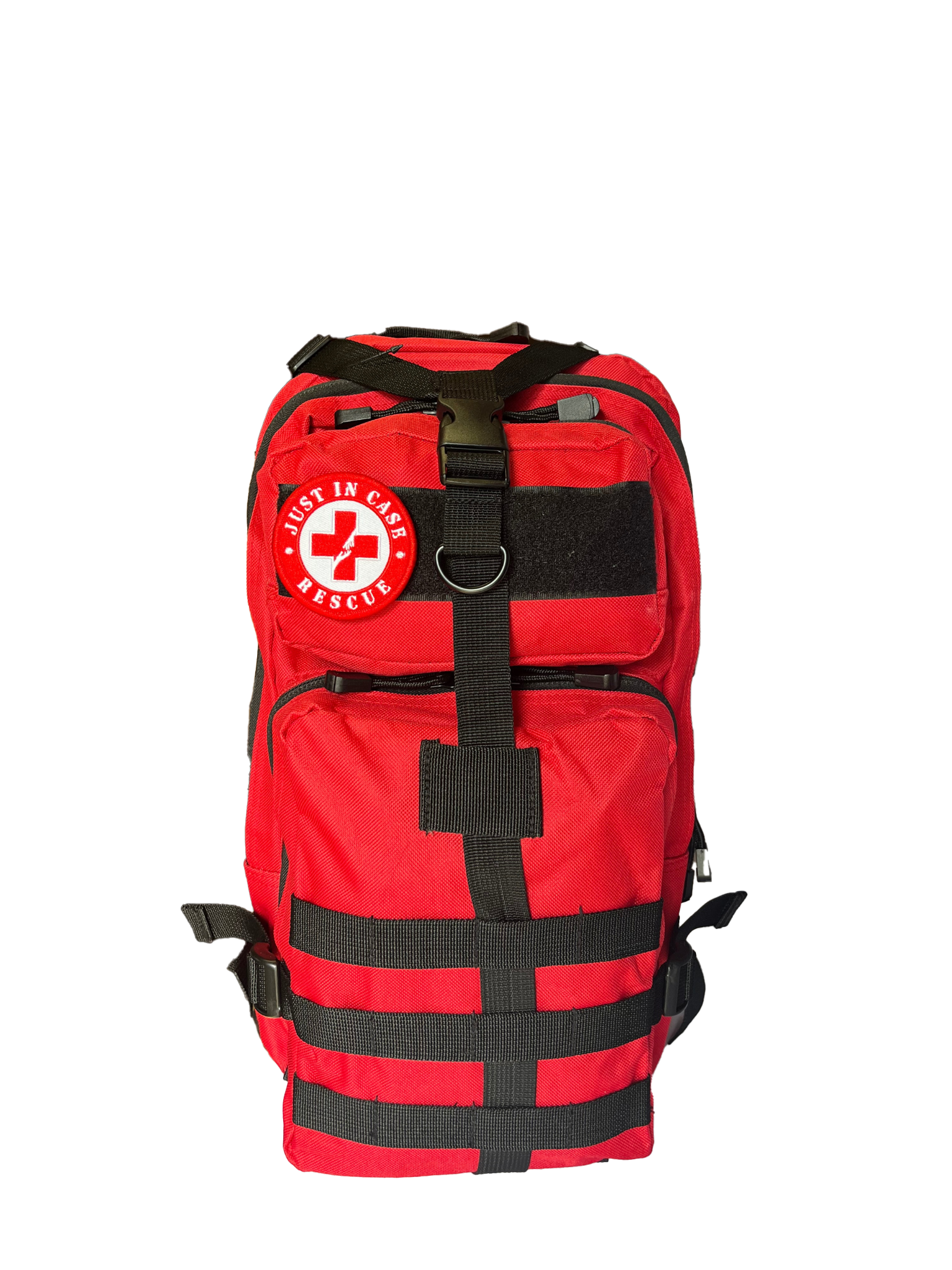 Emergency Rescue Pack - $325.00