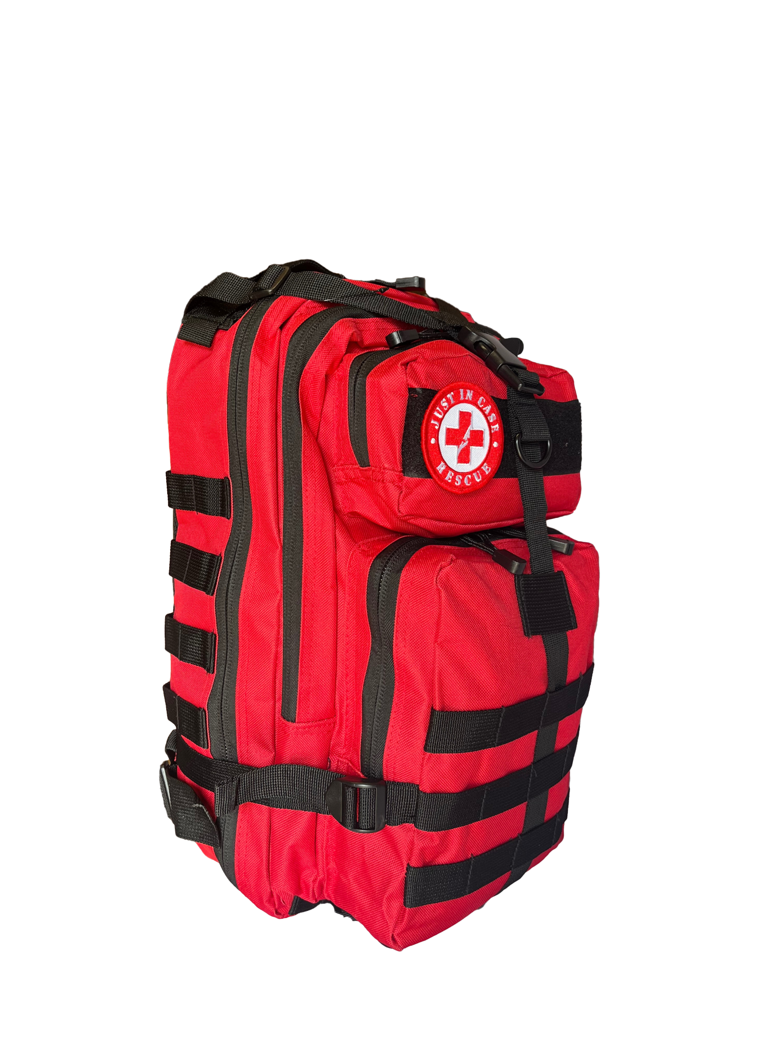Emergency Rescue Pack - $325.00