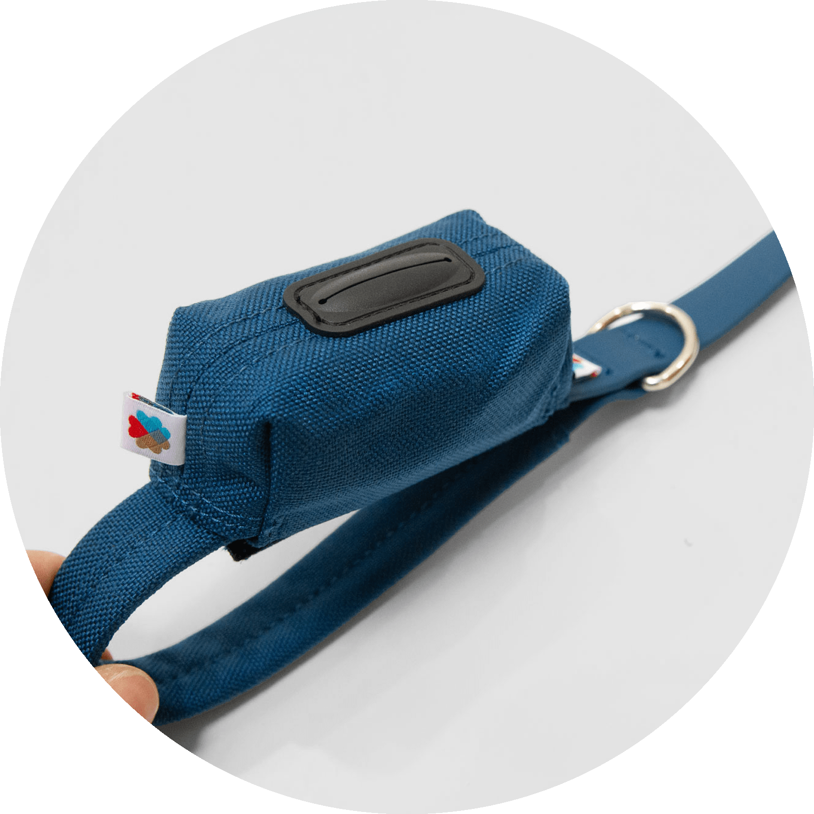 Funston Dog Baggie Holder