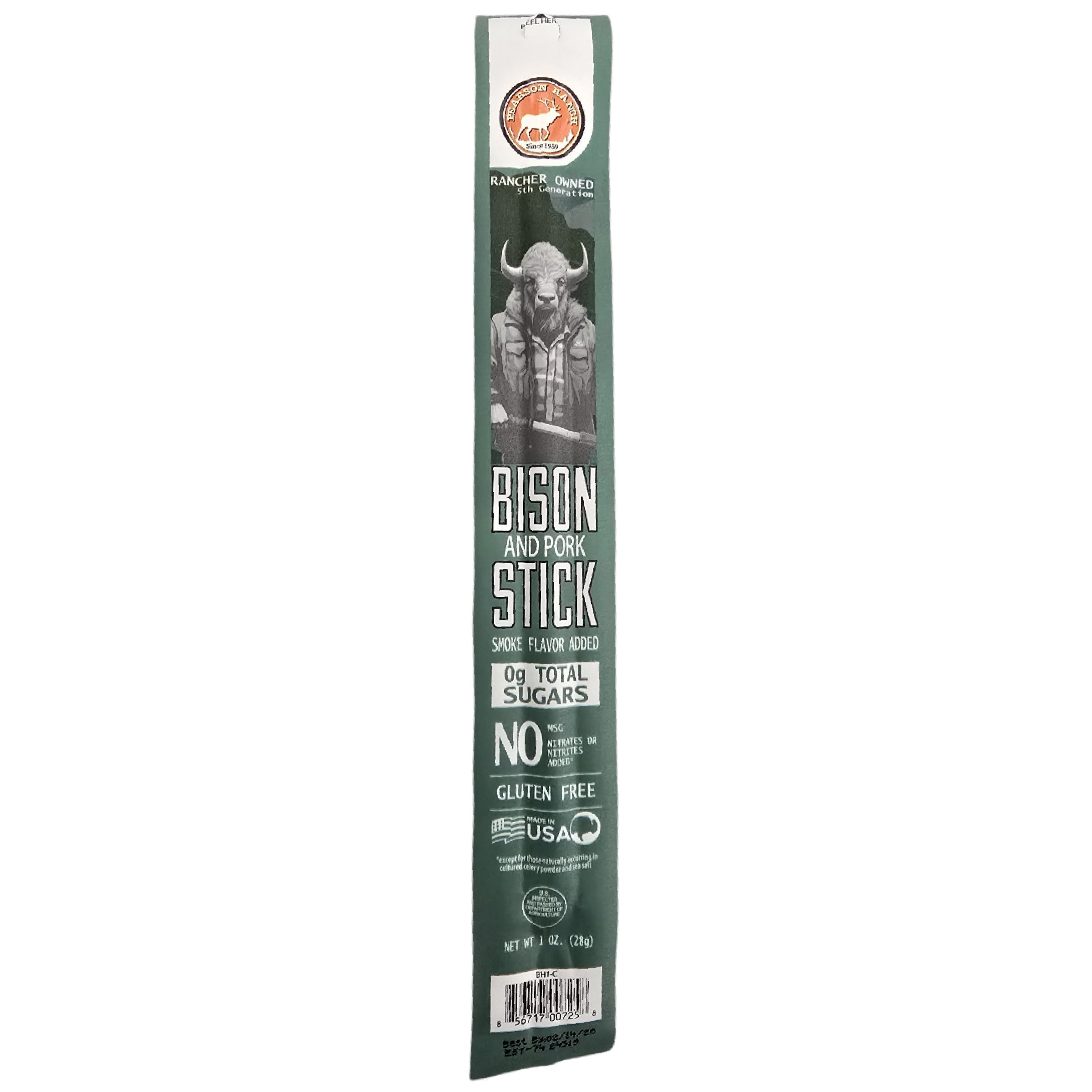 The Super Sized Snack Stick Pack