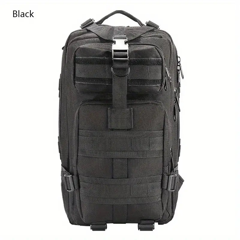 Emergency Rescue Pack - $325.00