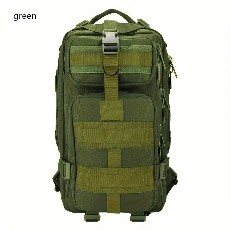 Emergency Rescue Pack - $325.00