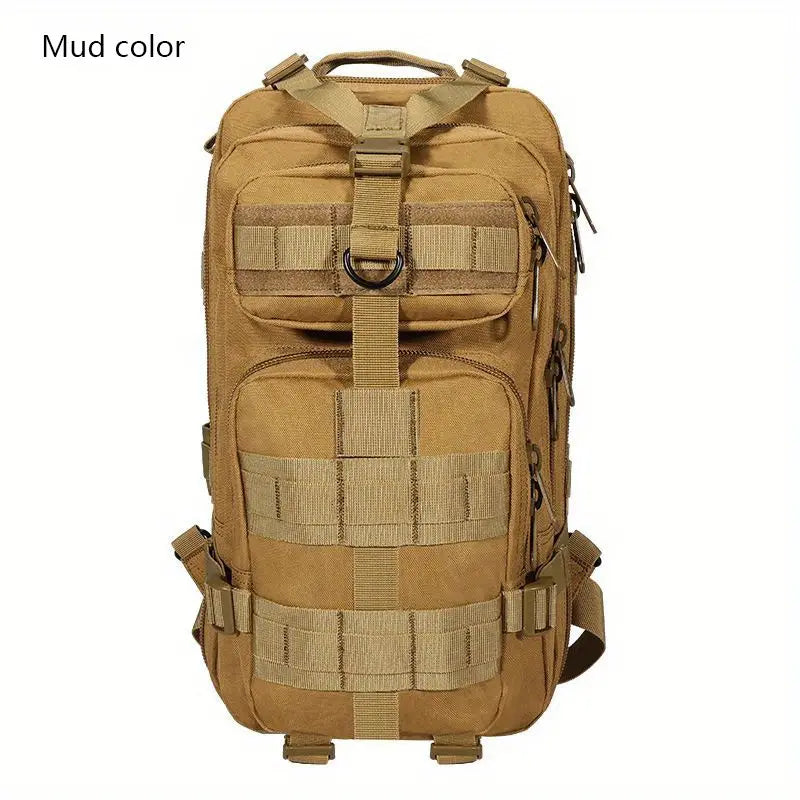 Emergency Rescue Pack - $325.00