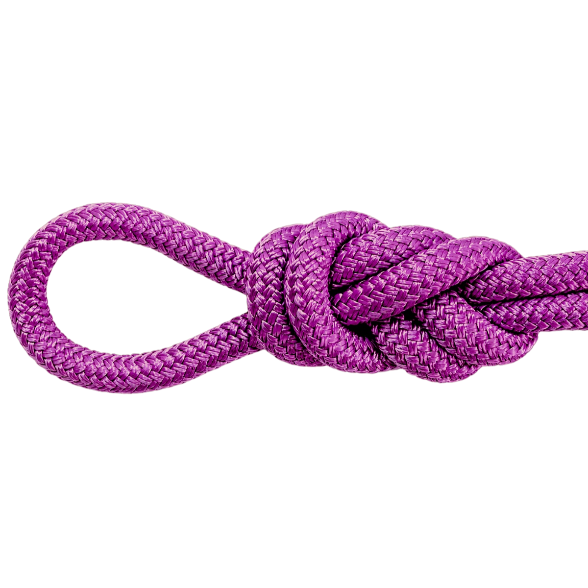 1/2" Double Braid Solid Colors