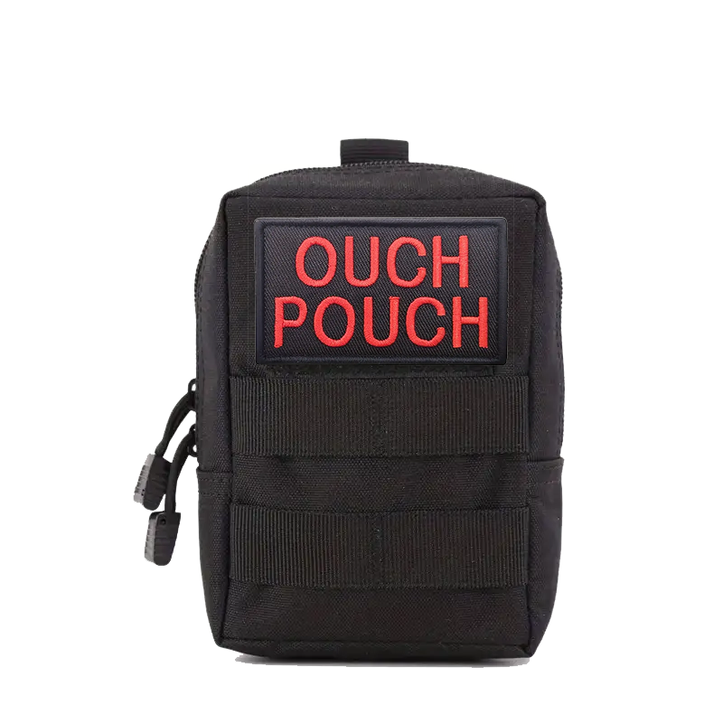 Ouch Pouch - $40.00