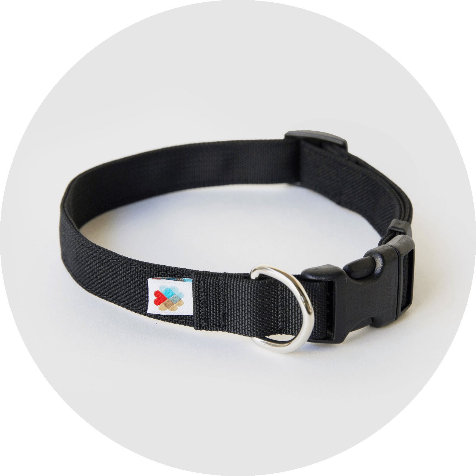 Funston Classic Dog Collar