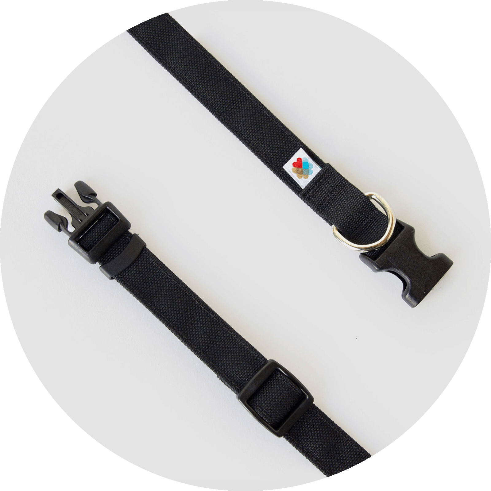 Funston Classic Dog Collar