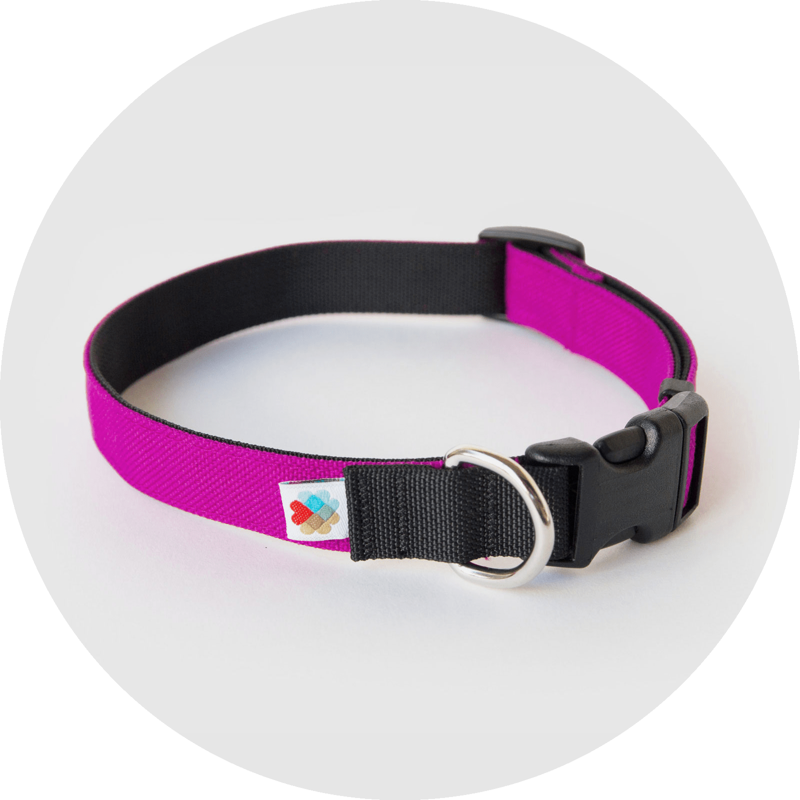 Funston Classic Dog Collar