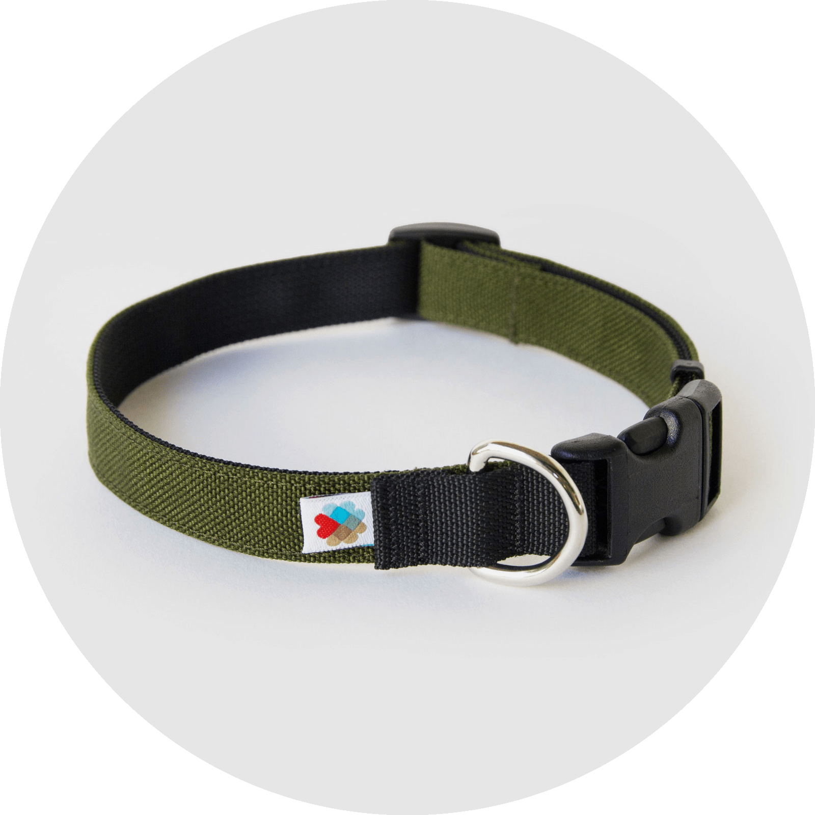 Funston Classic Dog Collar