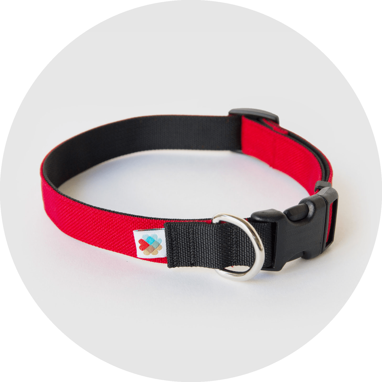 Funston Classic Dog Collar