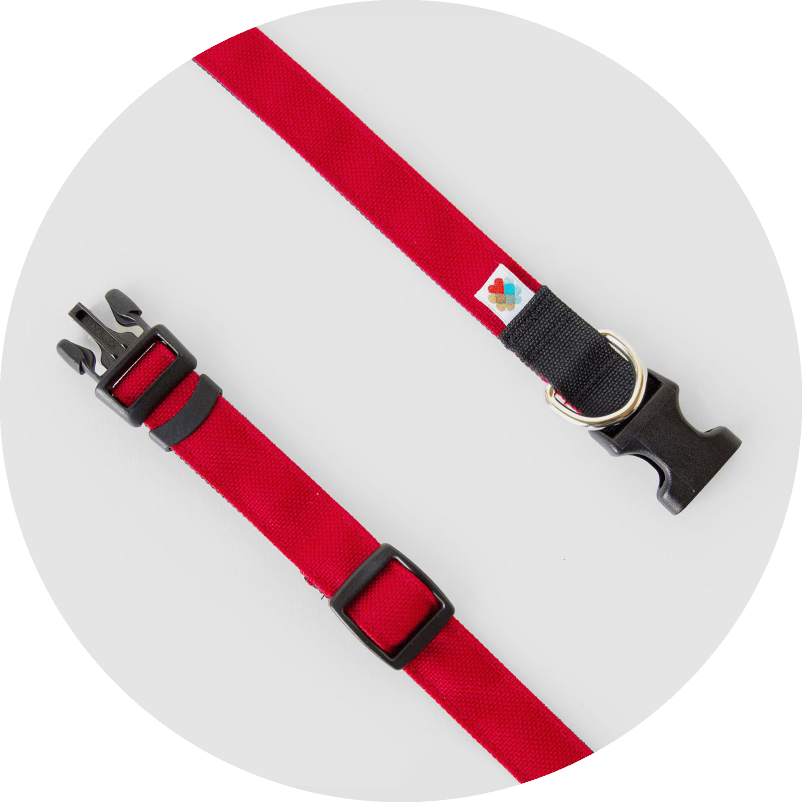 Funston Classic Dog Collar