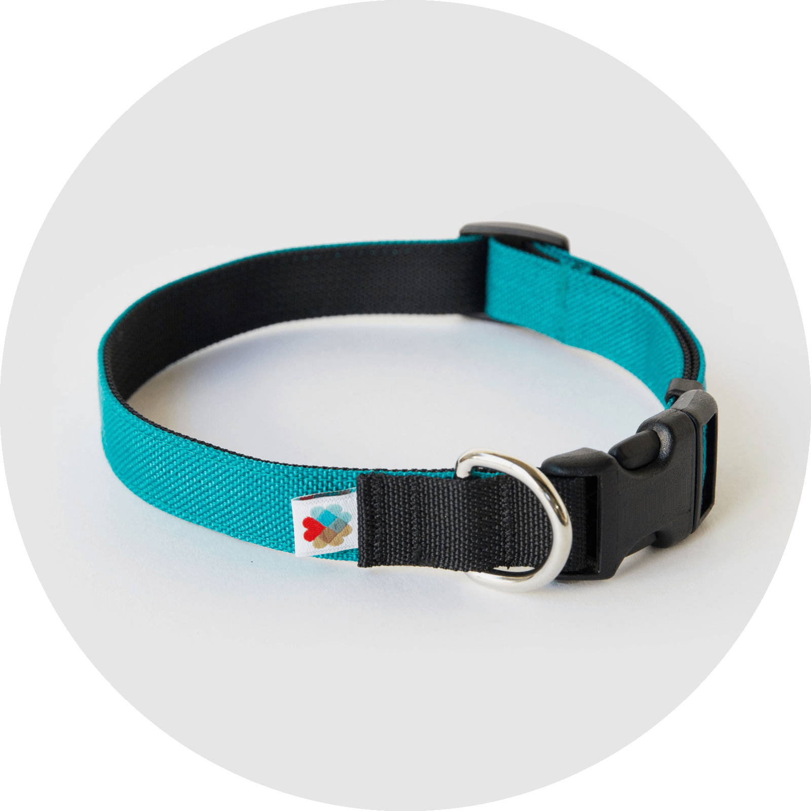 Funston Classic Dog Collar