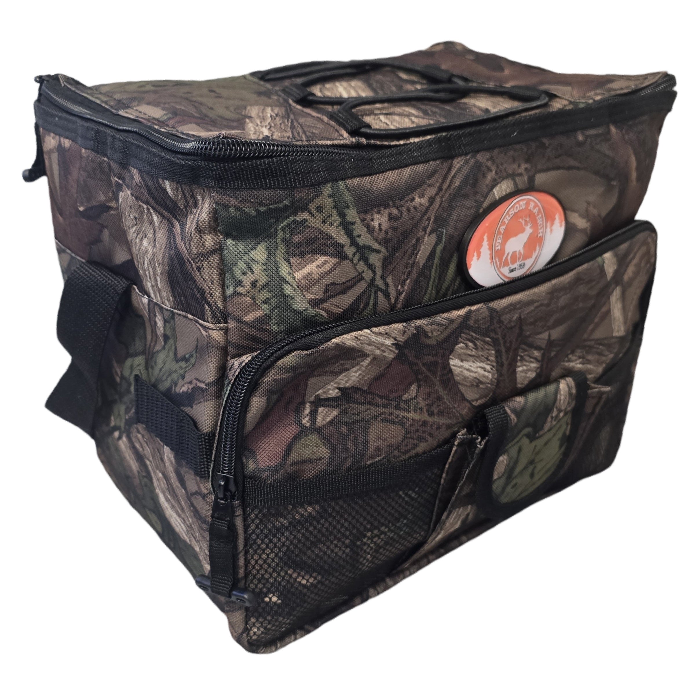 Wild Game Cooler - Small