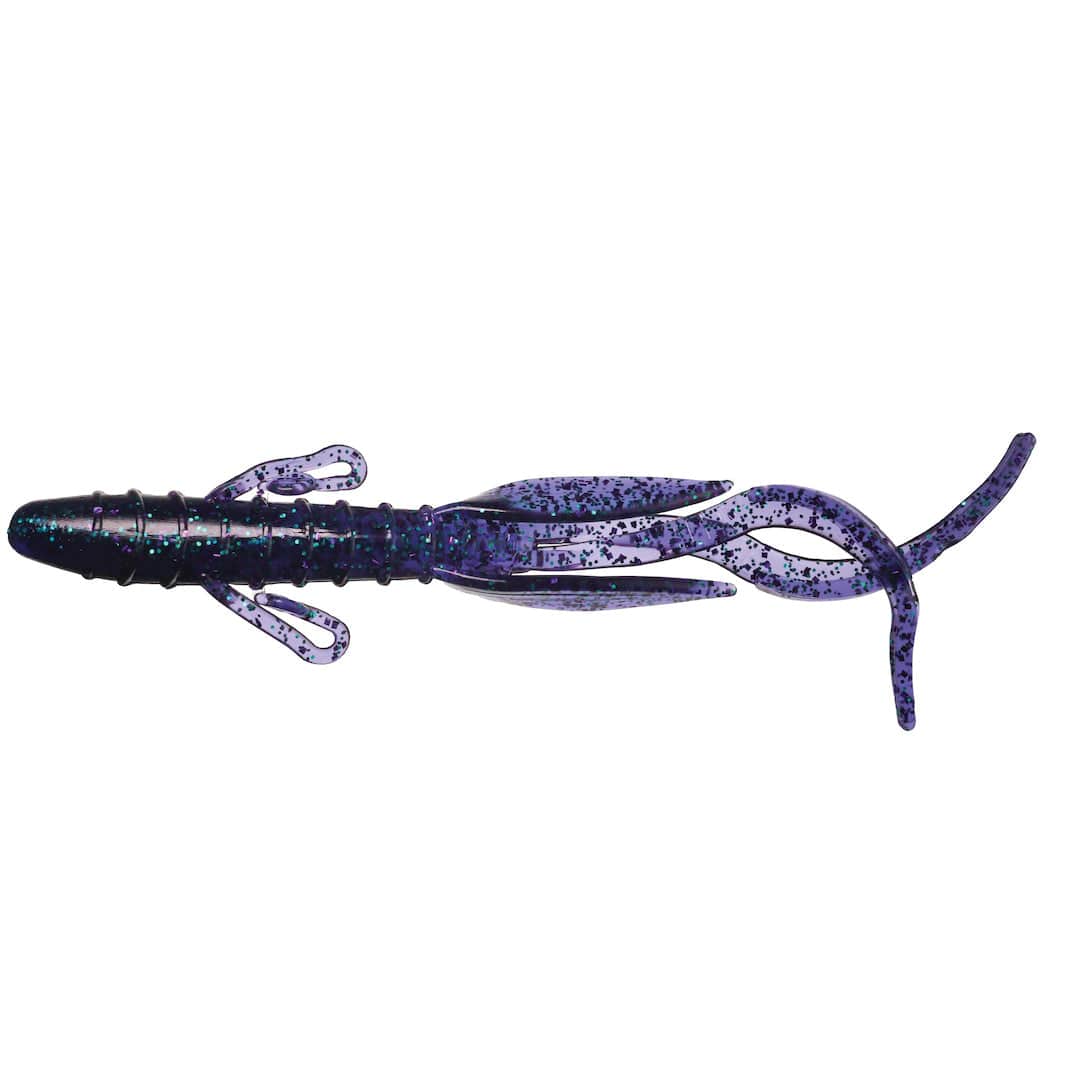 XCITE BAITS Soft Plastic Lure Candy Bug Hawgalicious