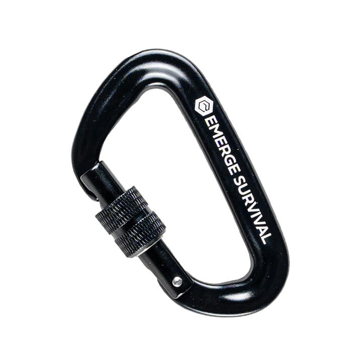 Emerge Carabiner