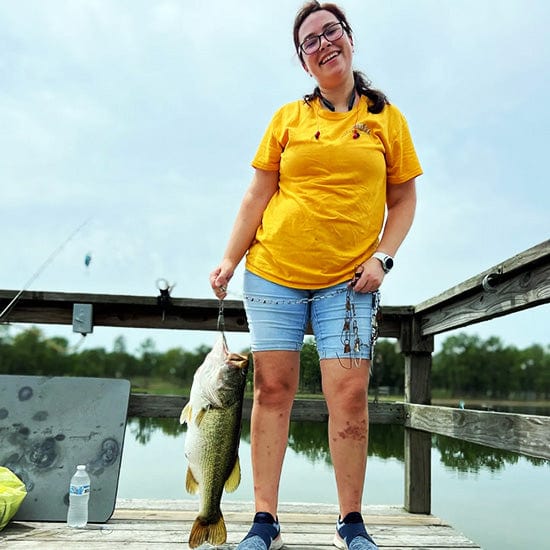 The Best Fishing Subscription Box - MONSTERBASS