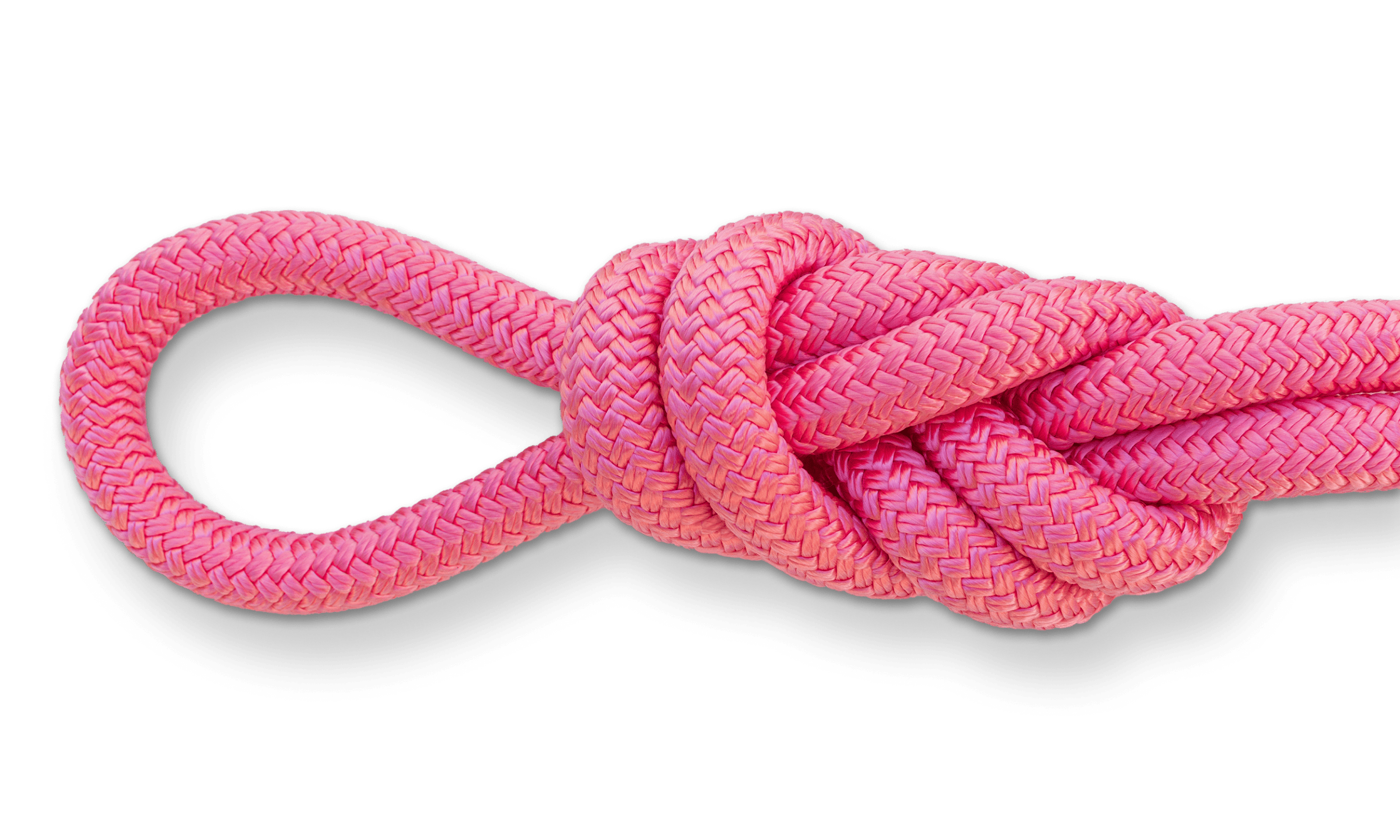 1/4" Double Braid Solid Colors