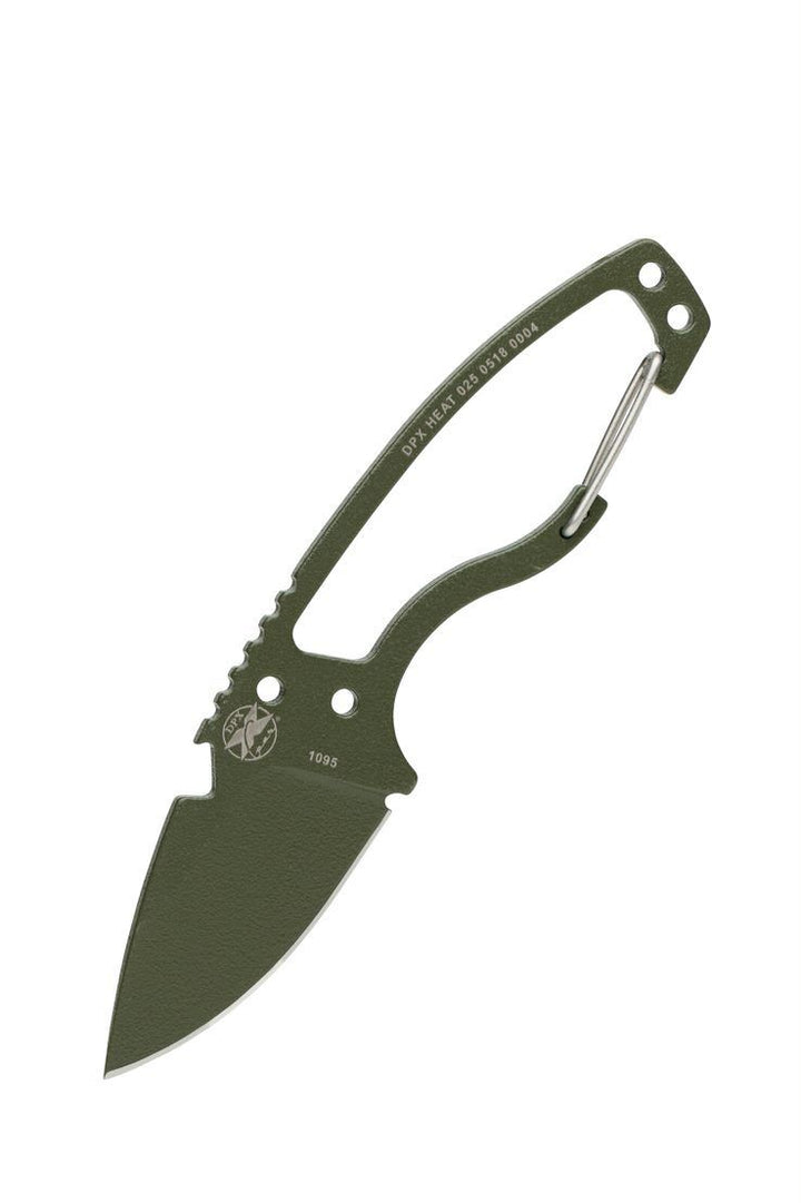 DPx HEAT Hiker - 1095 - OD Green