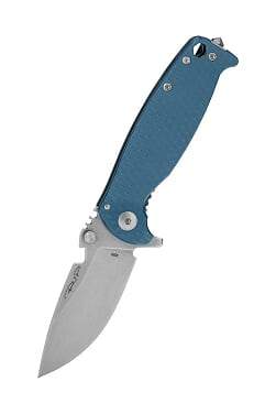 DPx HEST/F Leggaro - Blue