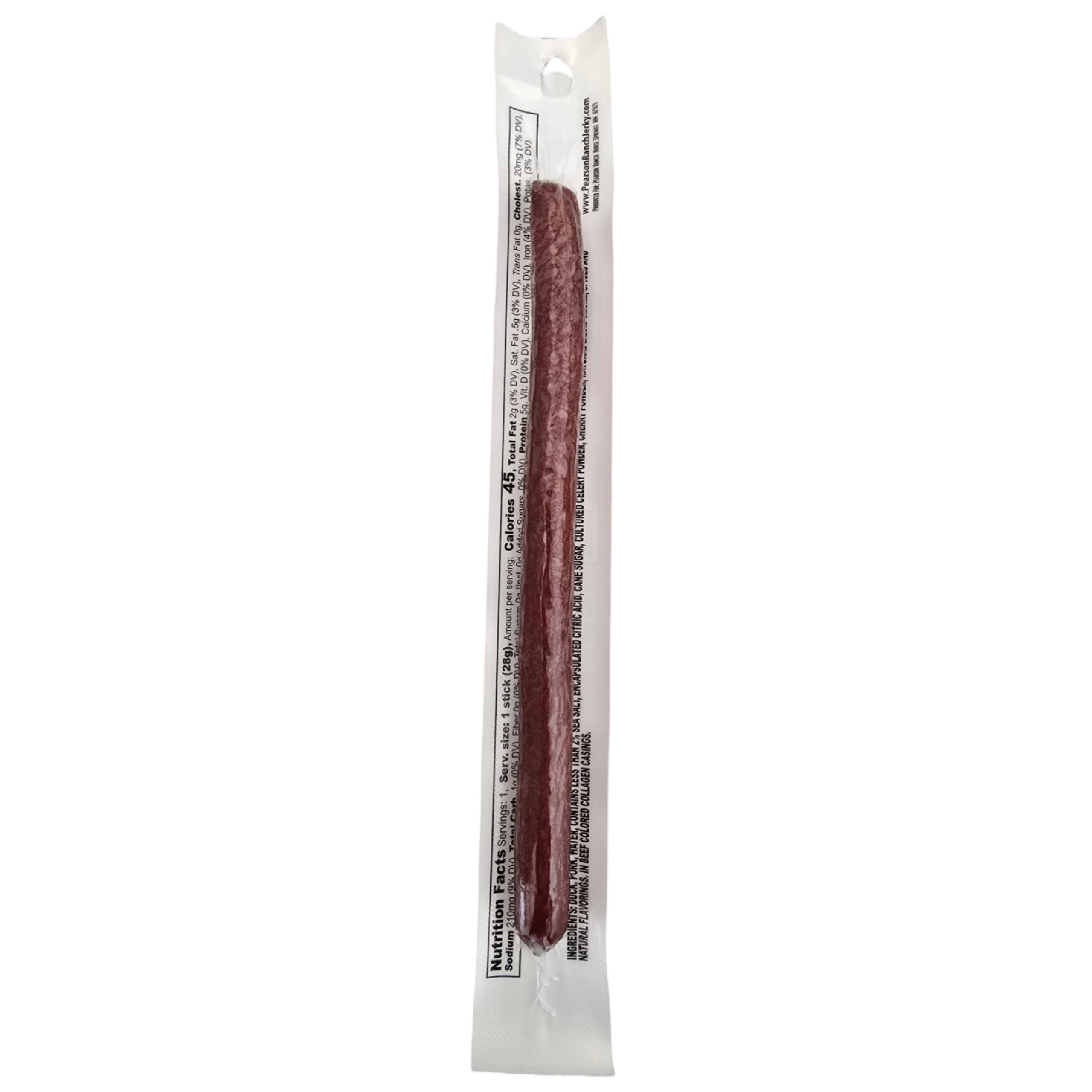 The Super Sized Snack Stick Pack