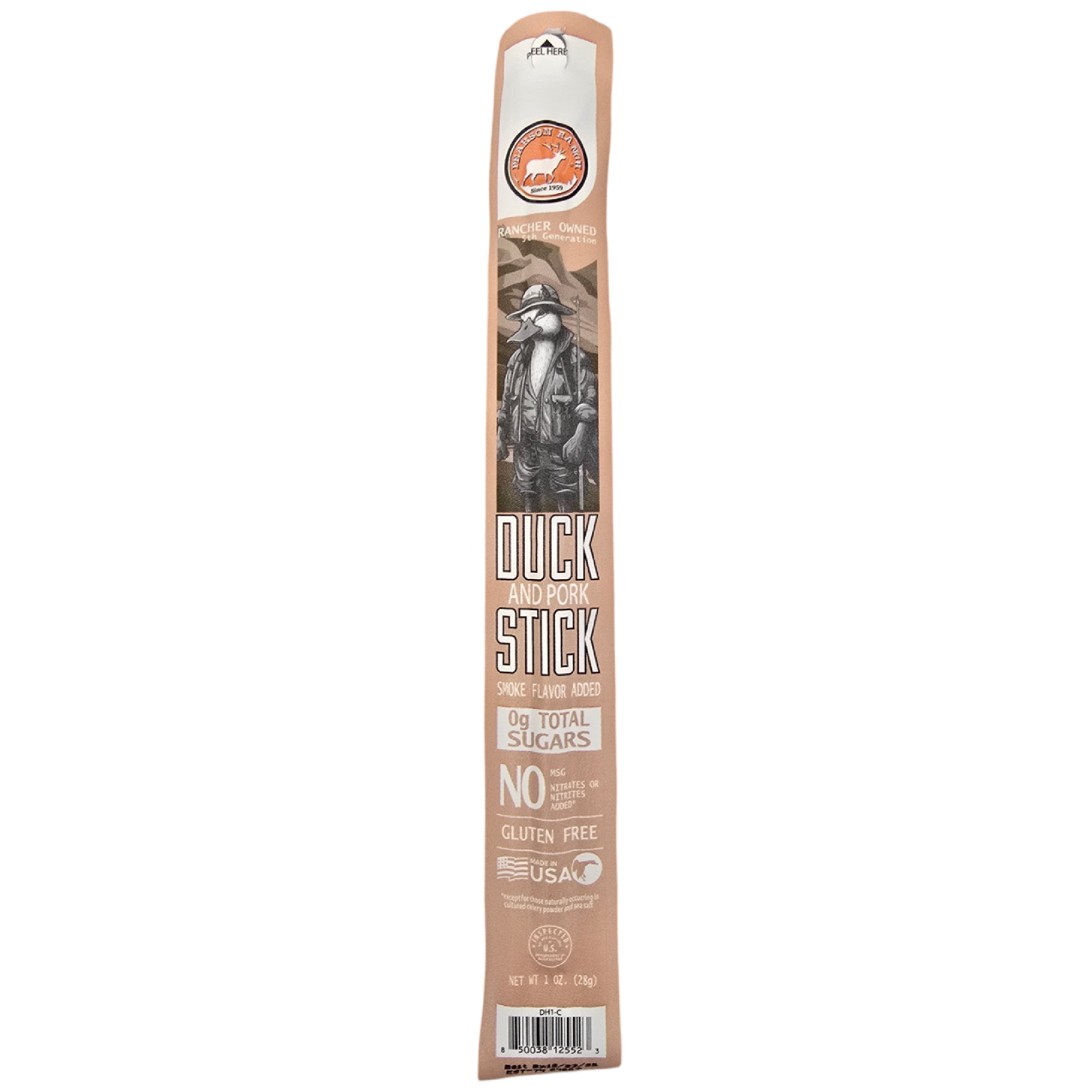 The Super Sized Snack Stick Pack