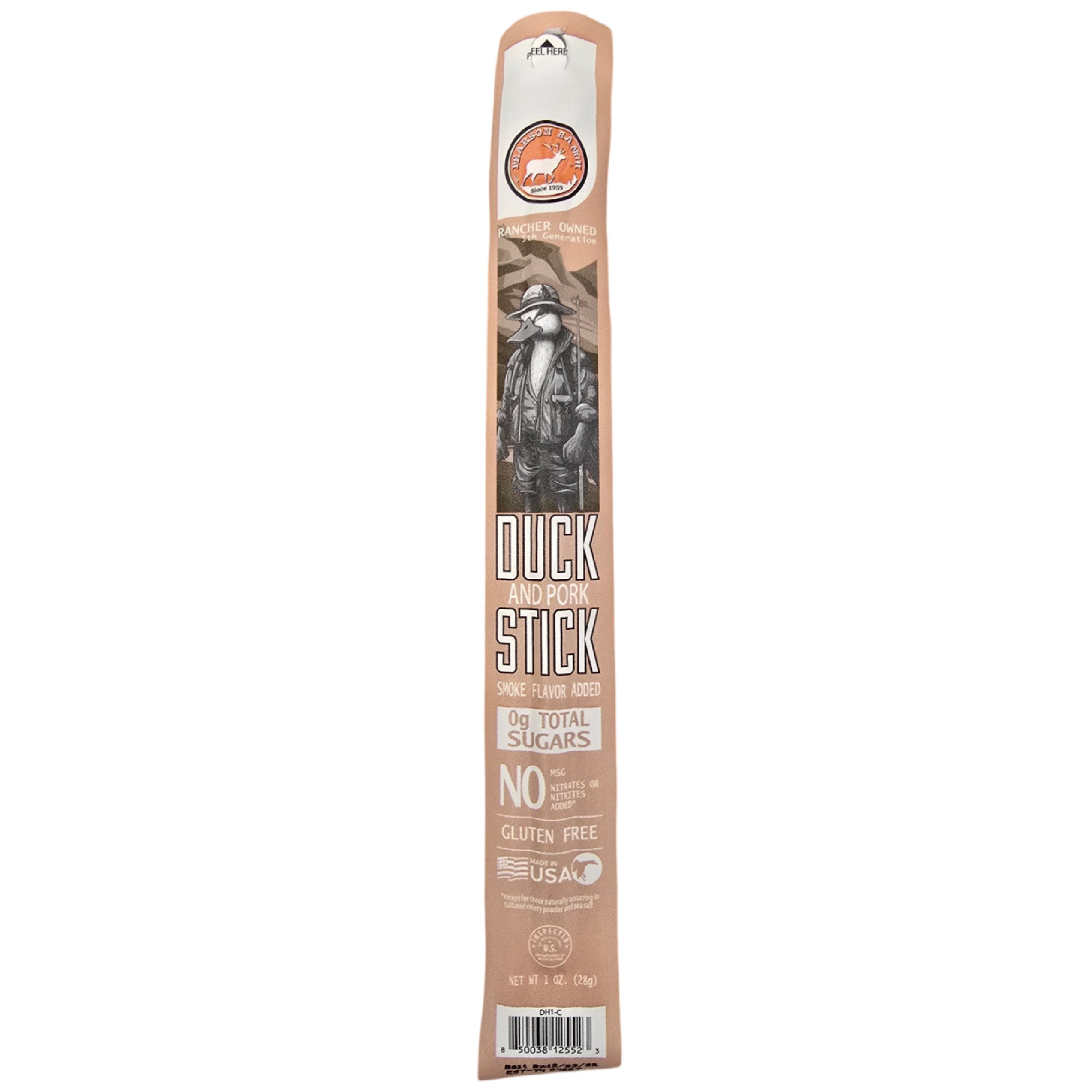 The Super Sized Snack Stick Pack