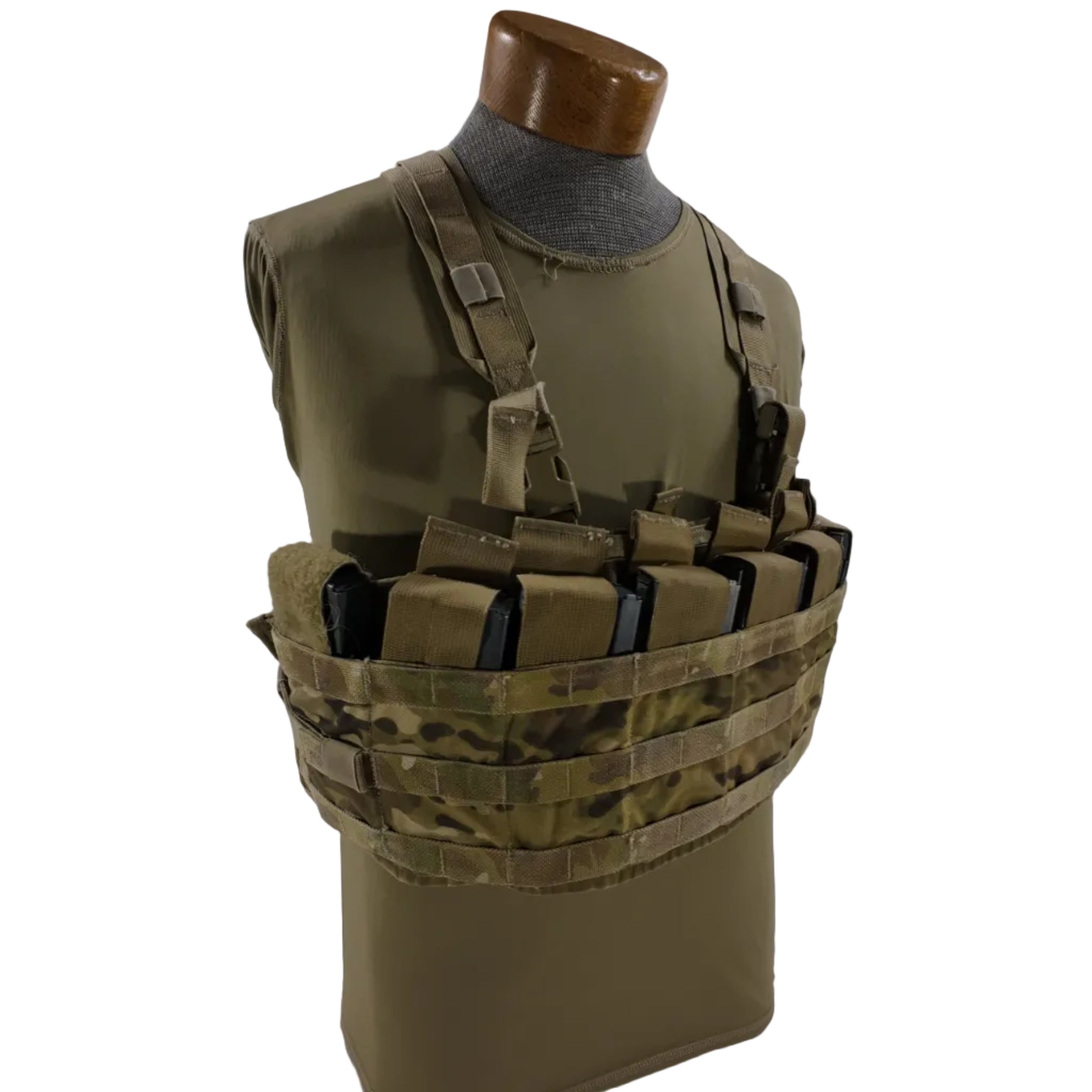 Tactical Assault Panel - OCP - Used