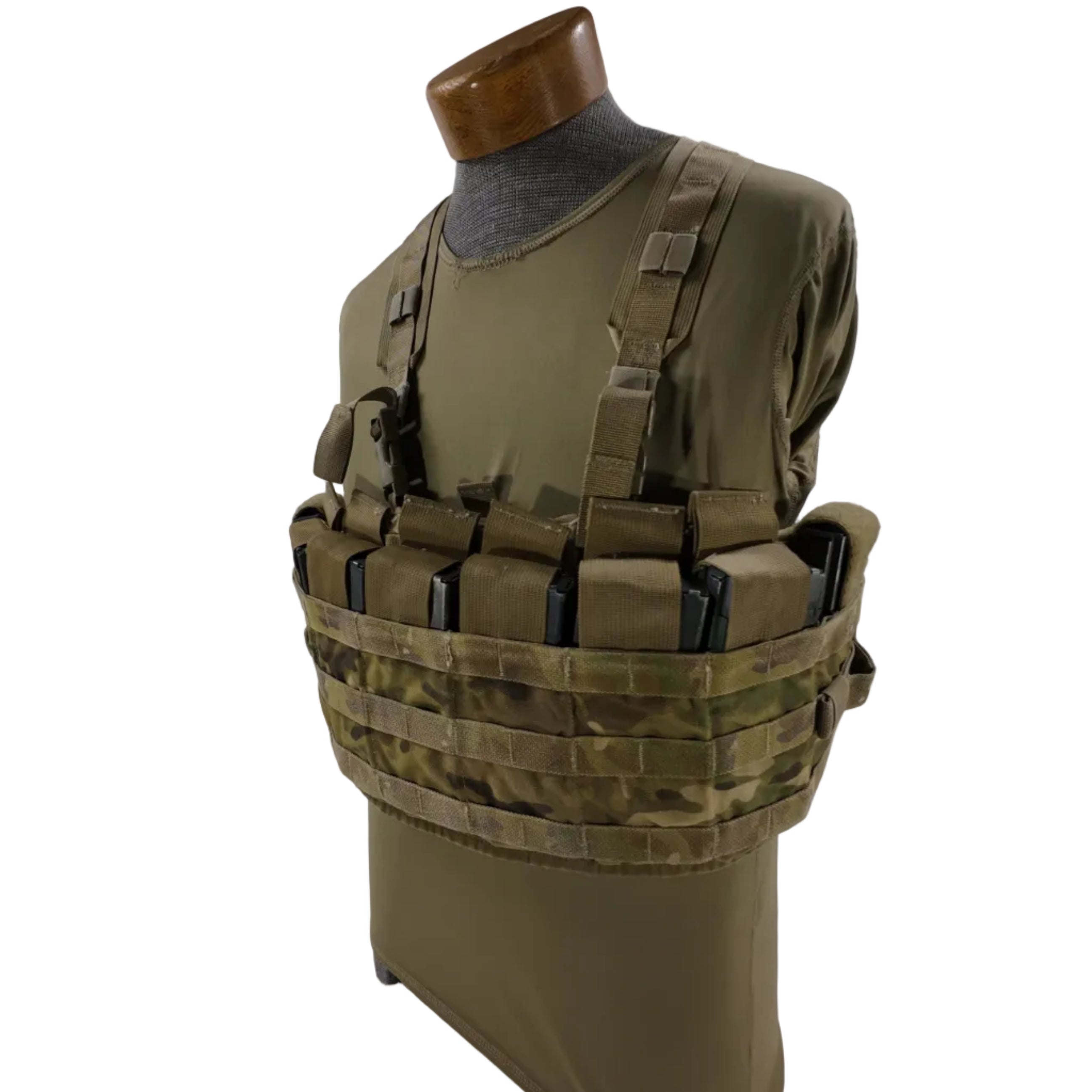 Tactical Assault Panel - OCP - Used