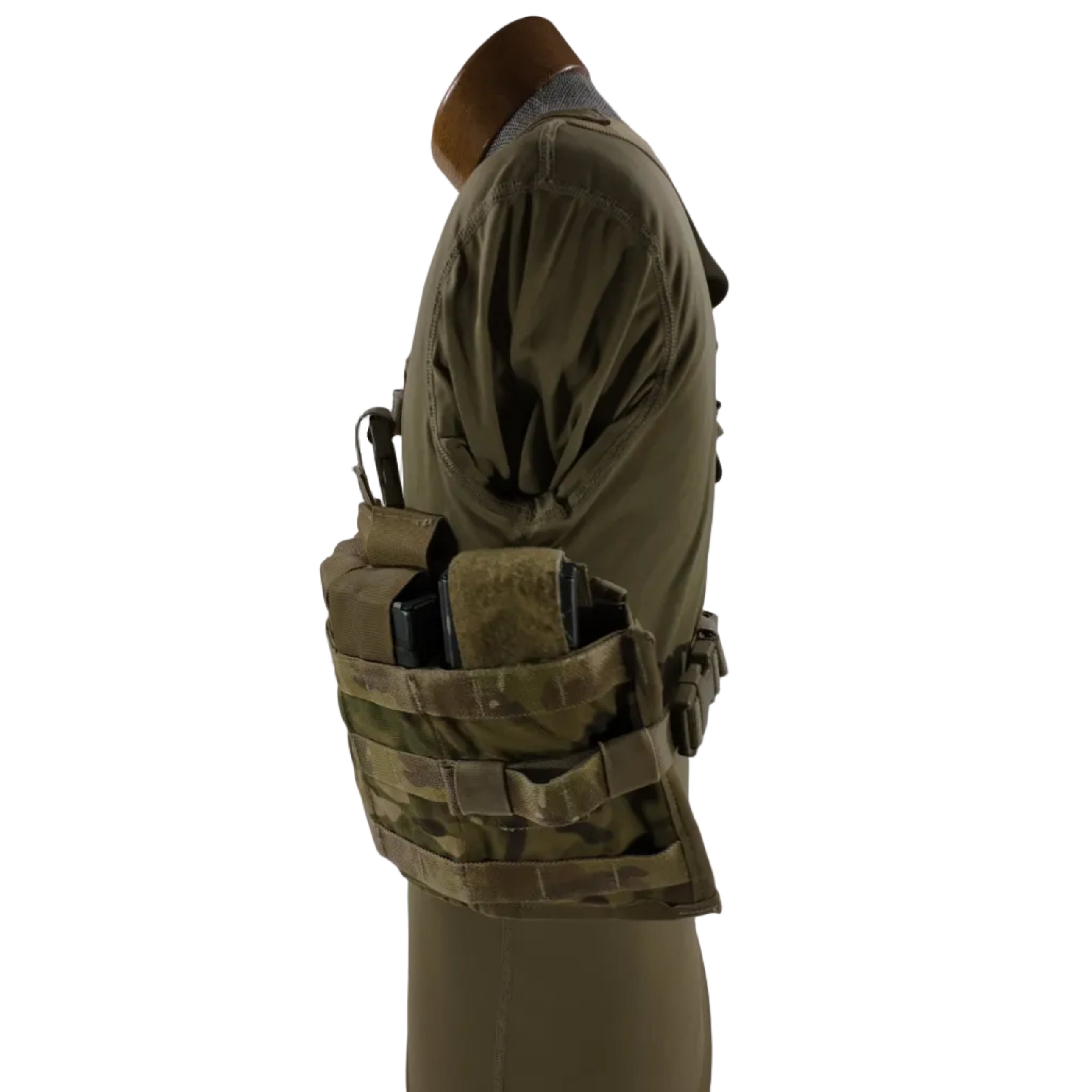 Tactical Assault Panel - OCP - Used