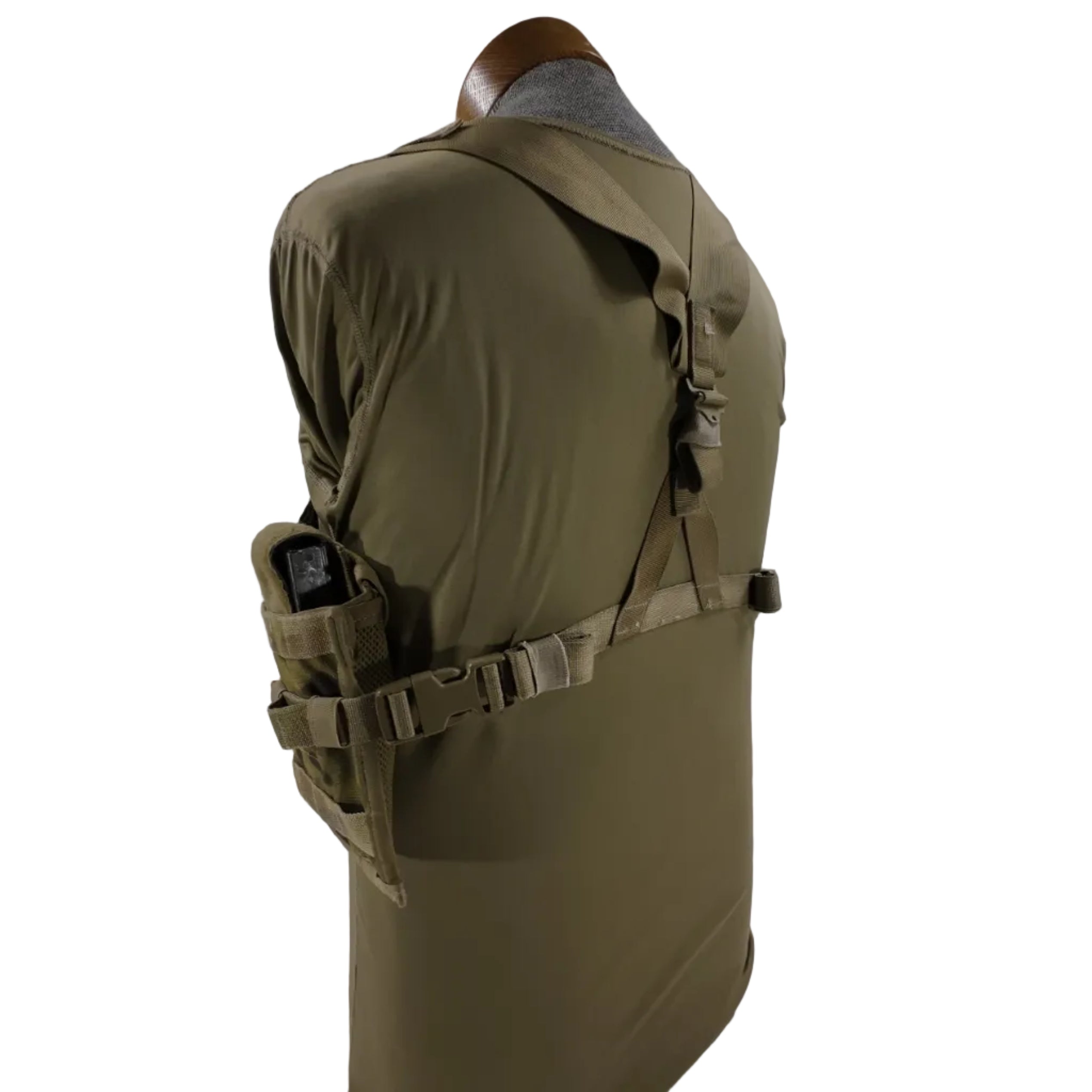Tactical Assault Panel - OCP - Used
