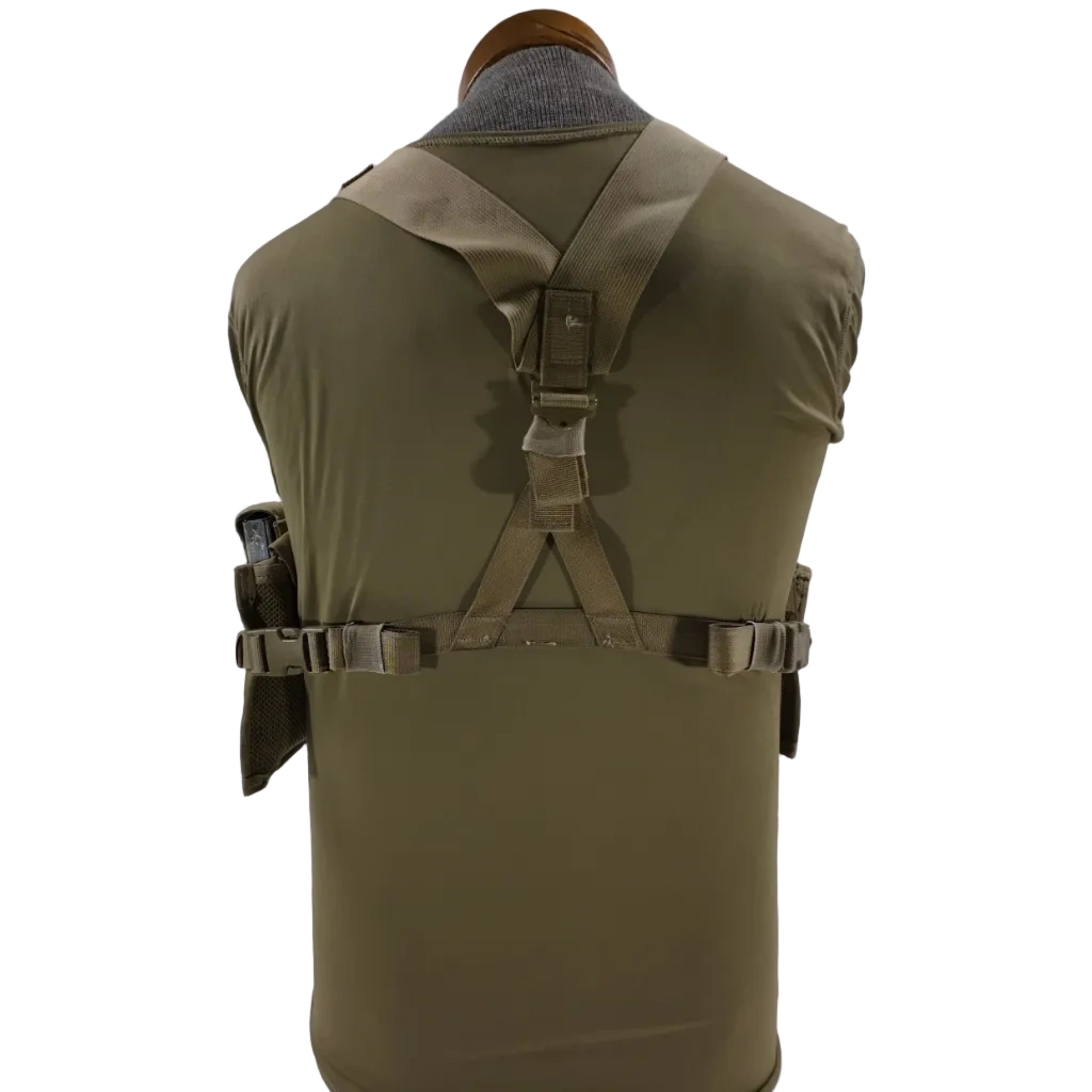 Tactical Assault Panel - OCP - Used