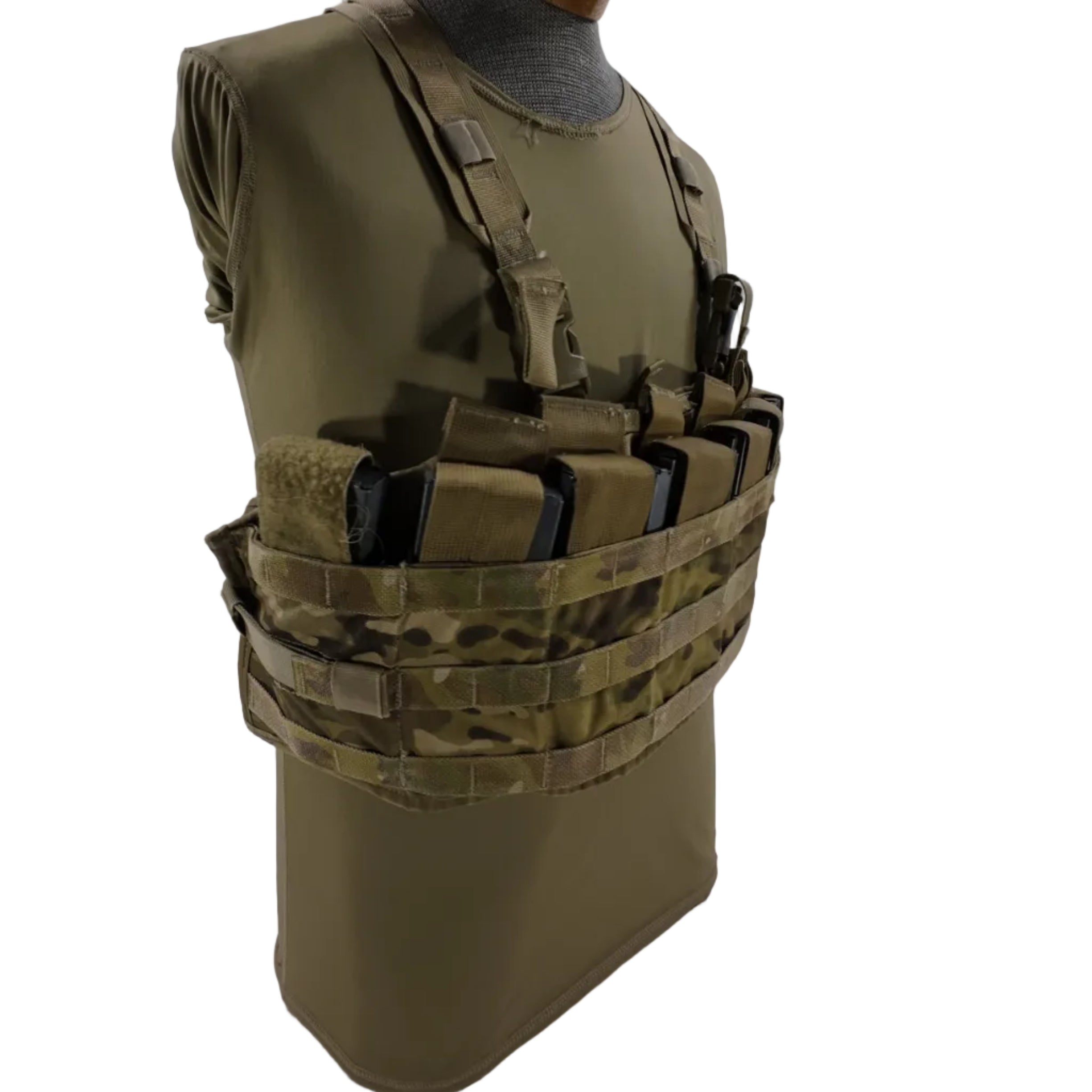 Tactical Assault Panel - OCP - Used