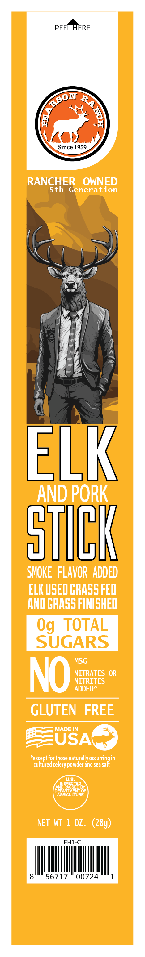 The Meat Bucket