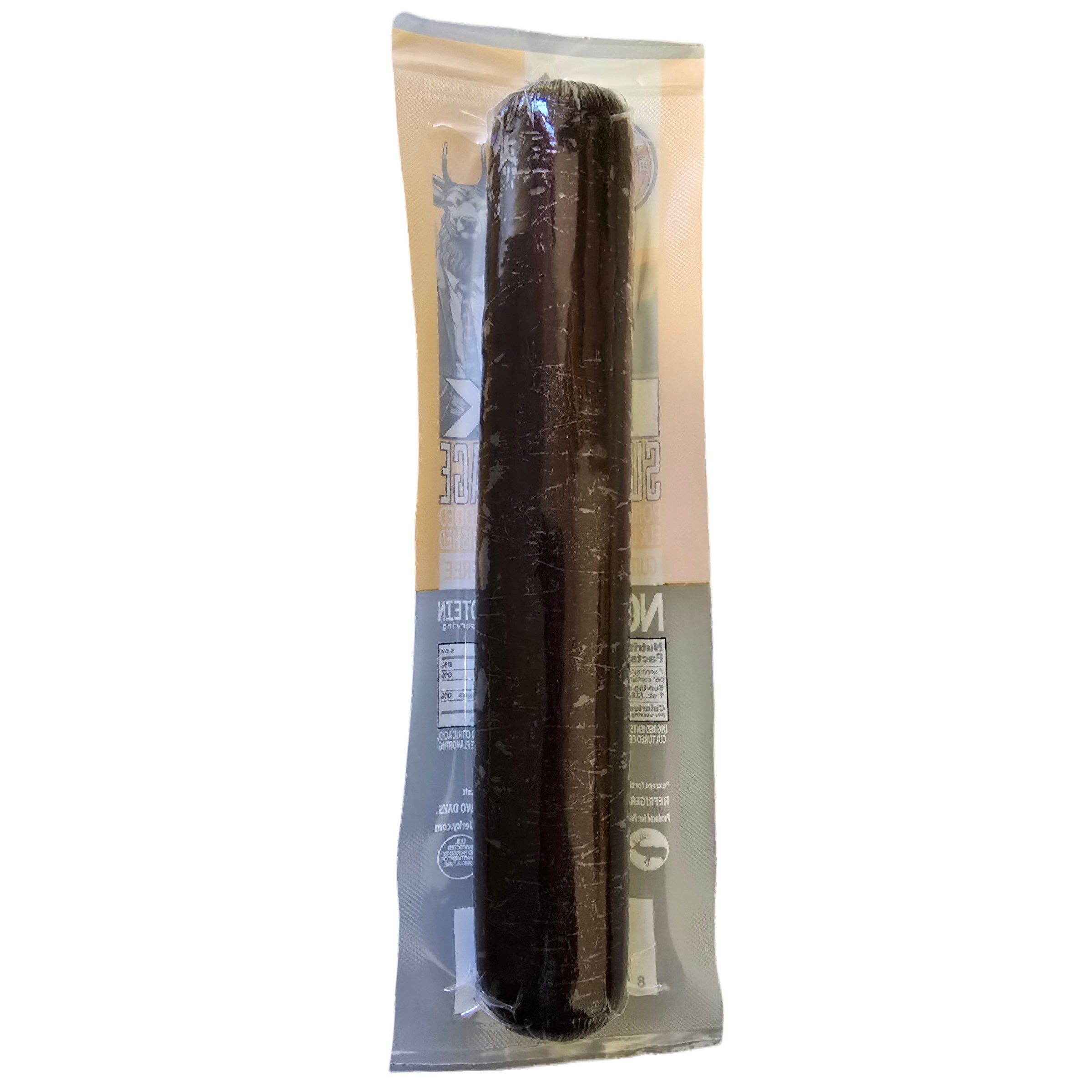 The Trail Boss - Elk Variety Pack