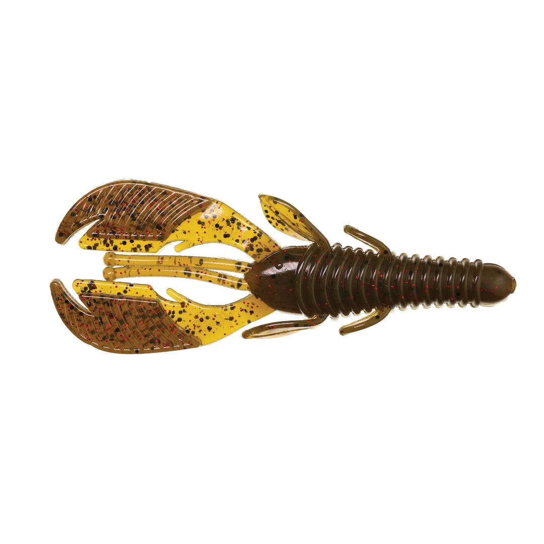 XCITE BAITS Soft Plastic Lure Raptor Tail Jr