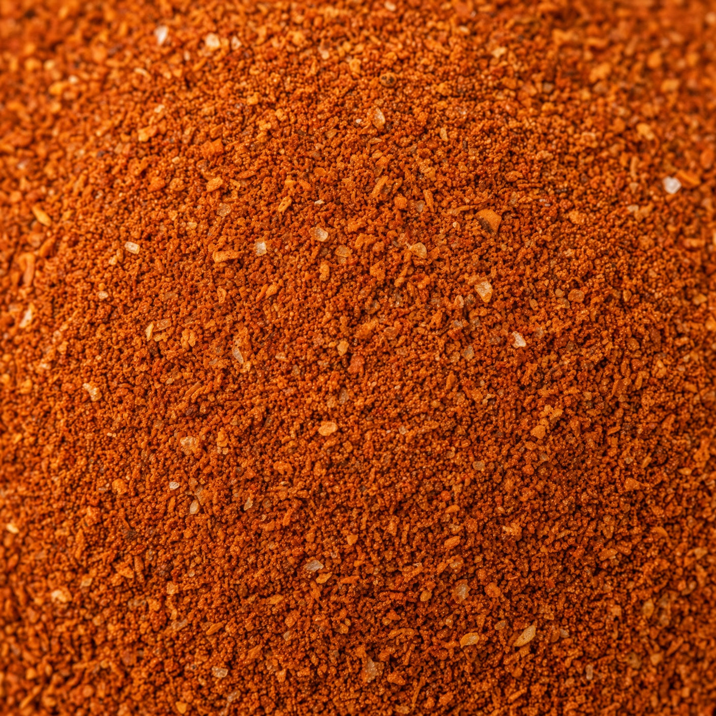 The Legend BBQ Rub