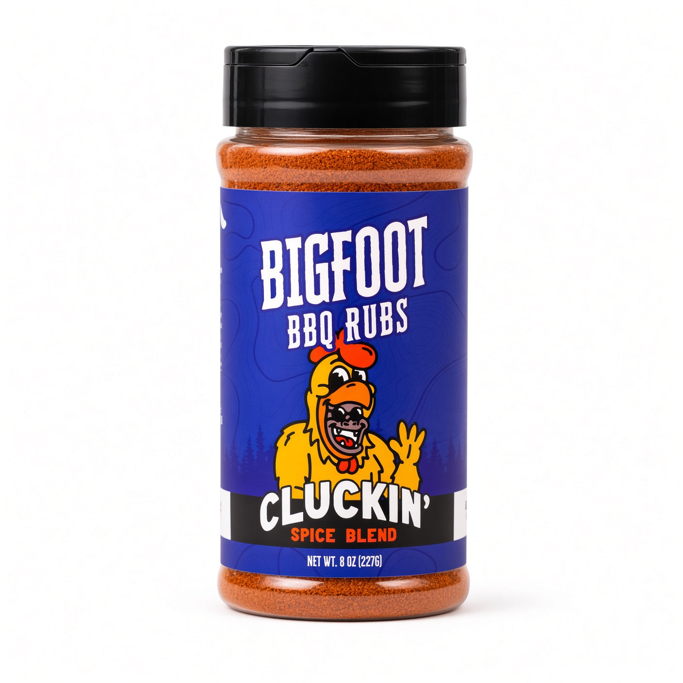 Cluckin' Spice Blend